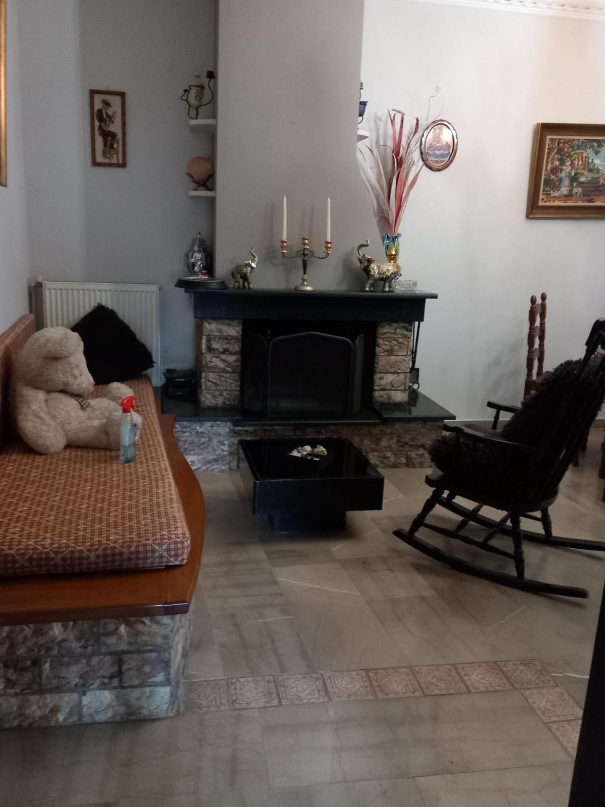 Apartment Flat With Private