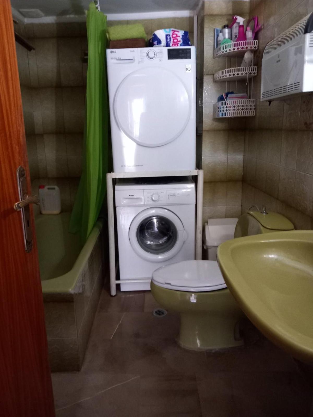 Flat With Private *