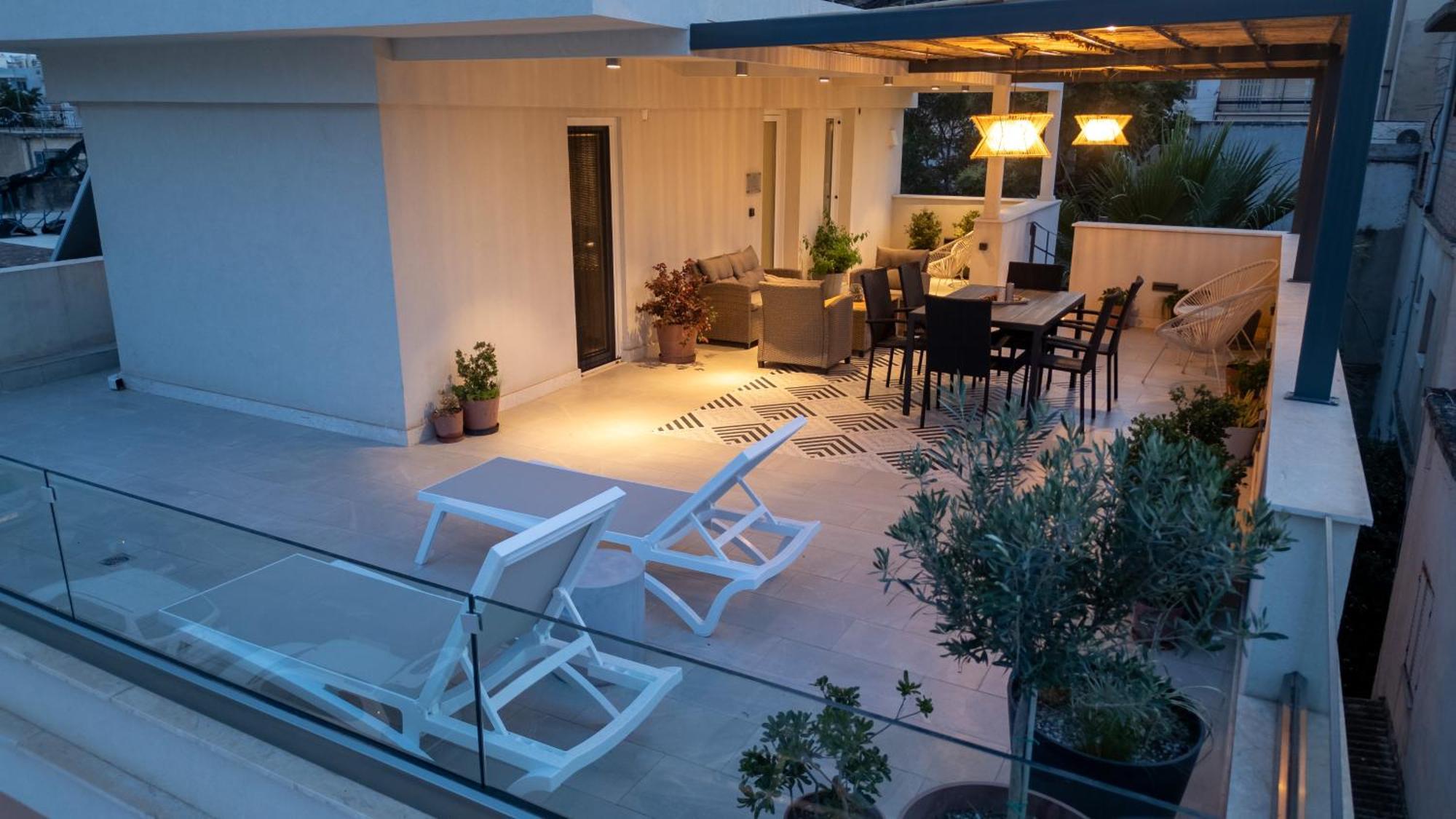 Apartment Vesta Retire - Mediterranean