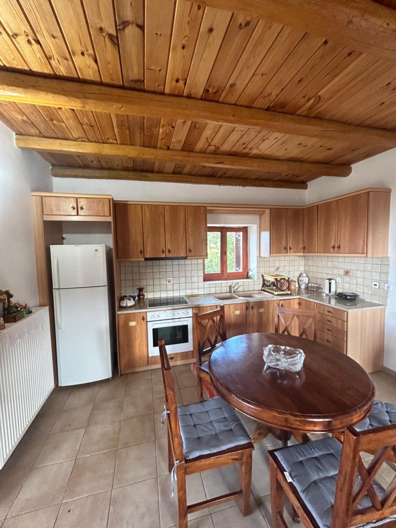 Villa Anastasia *