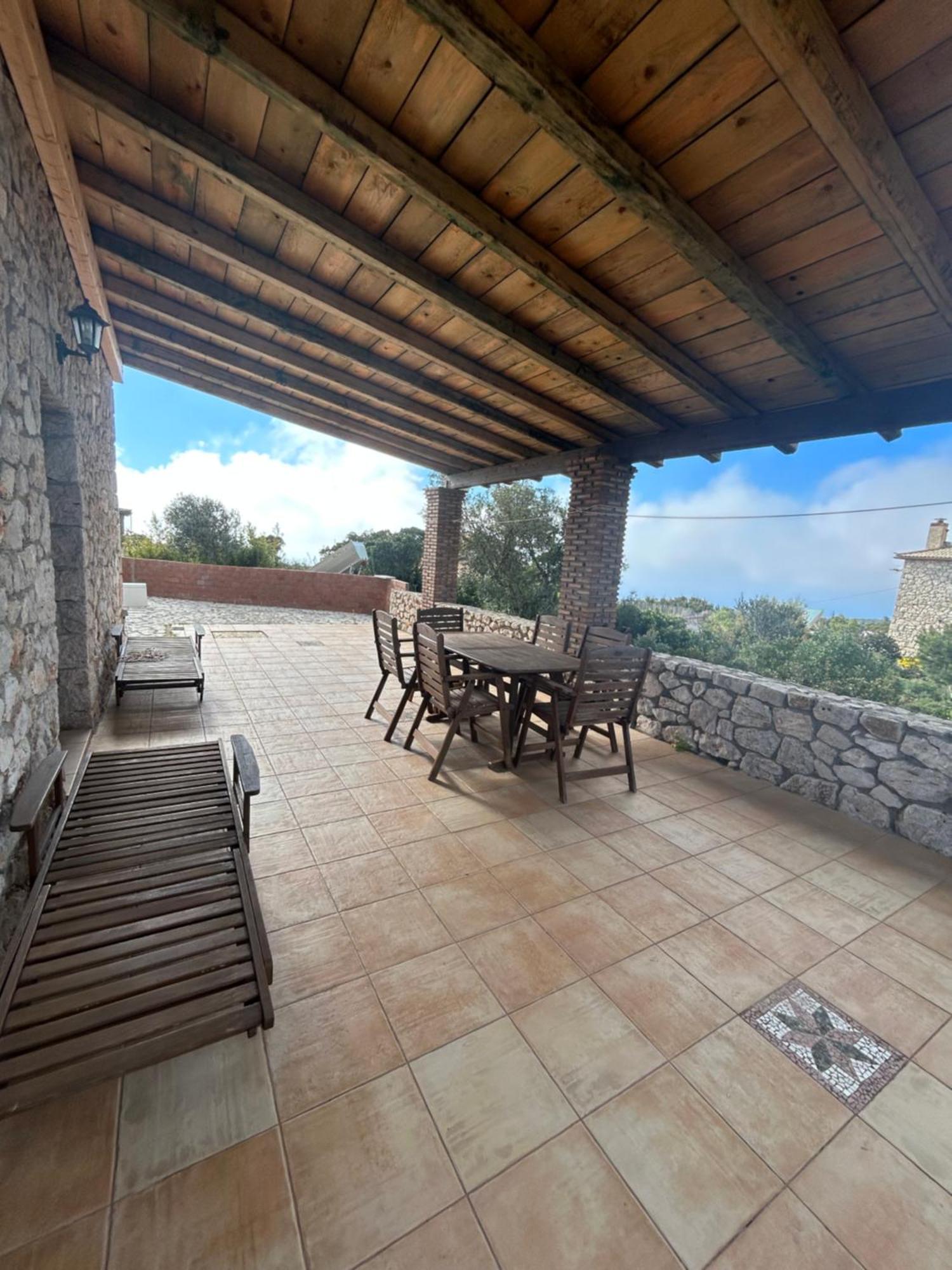 Villa Anastasia