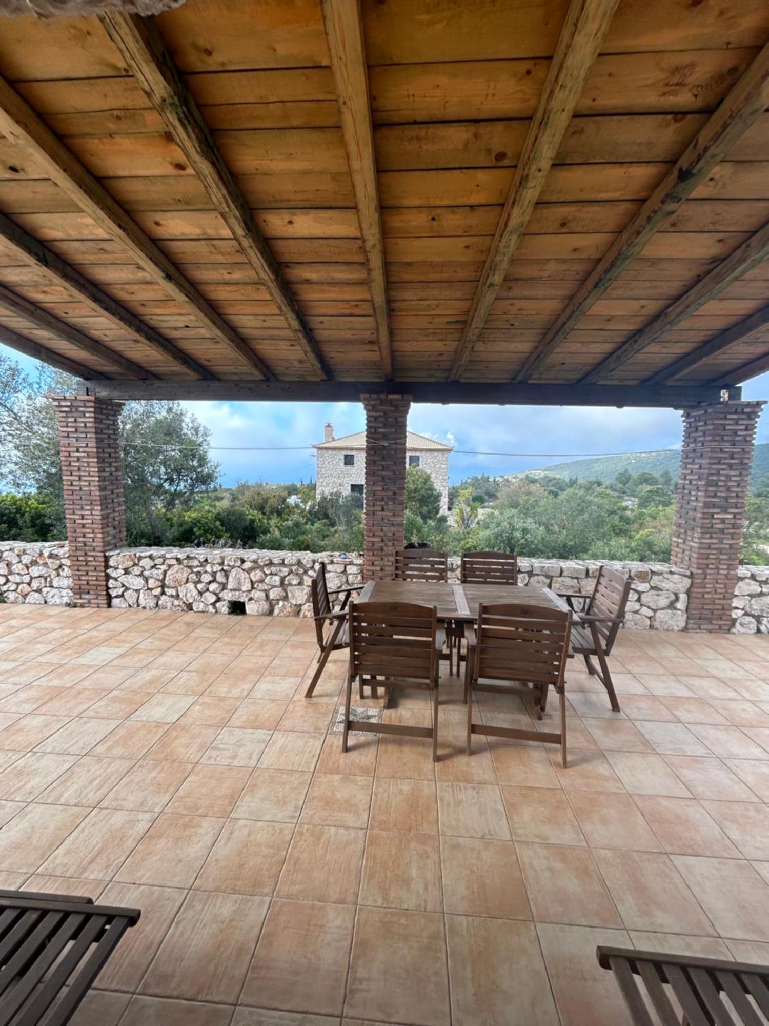 Anastasia Villa