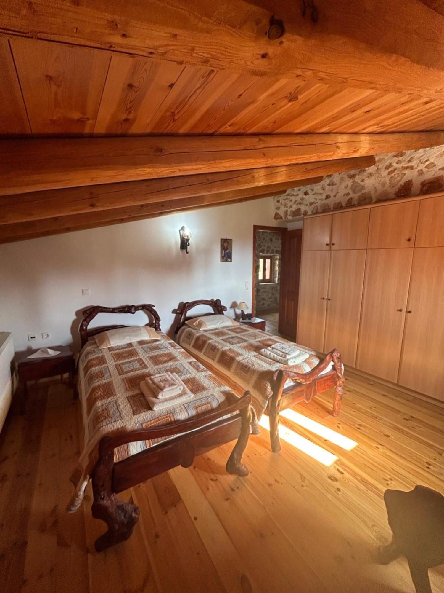 Villa Anastasia *