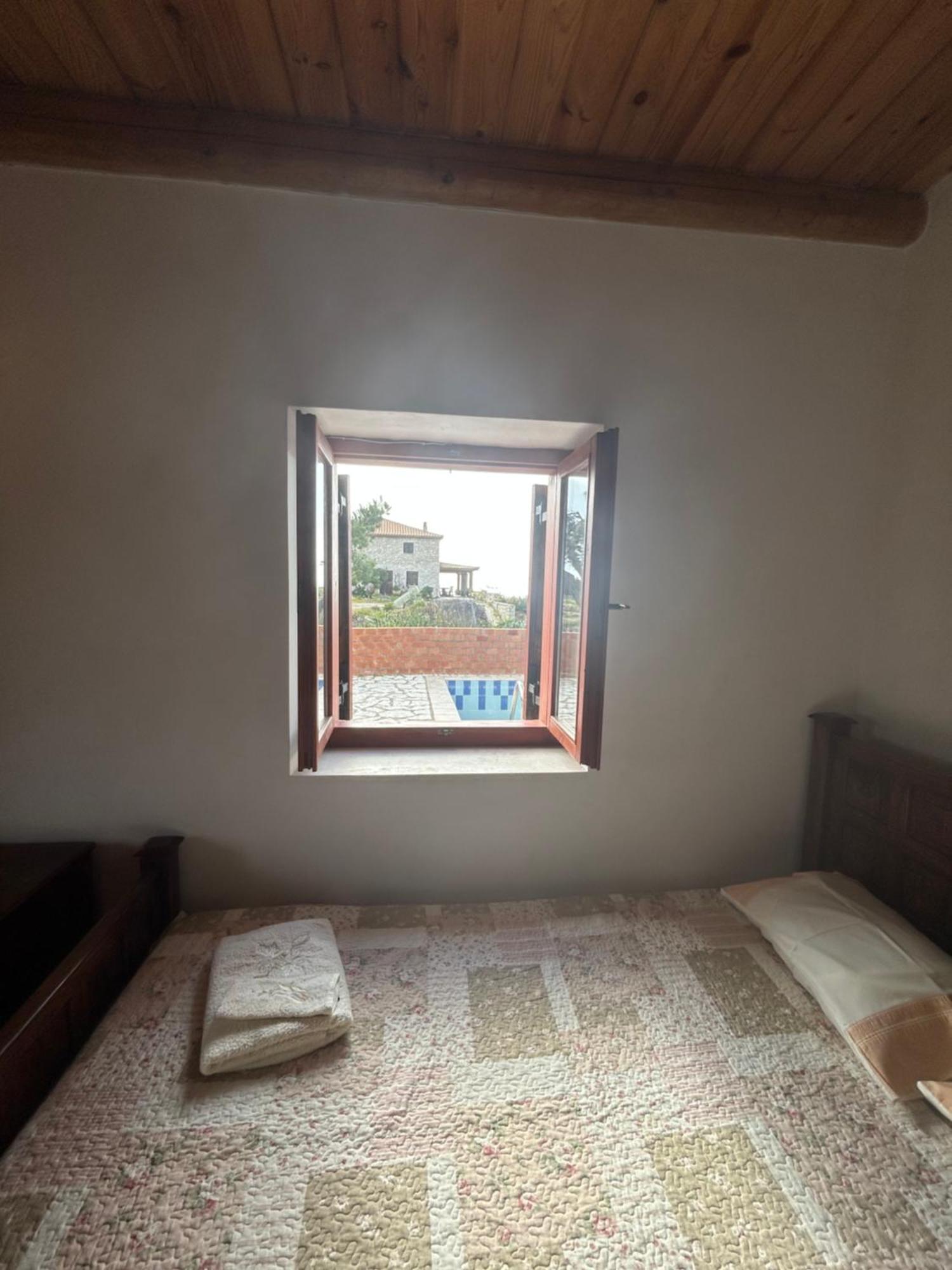 Anastasia Villa Volimes