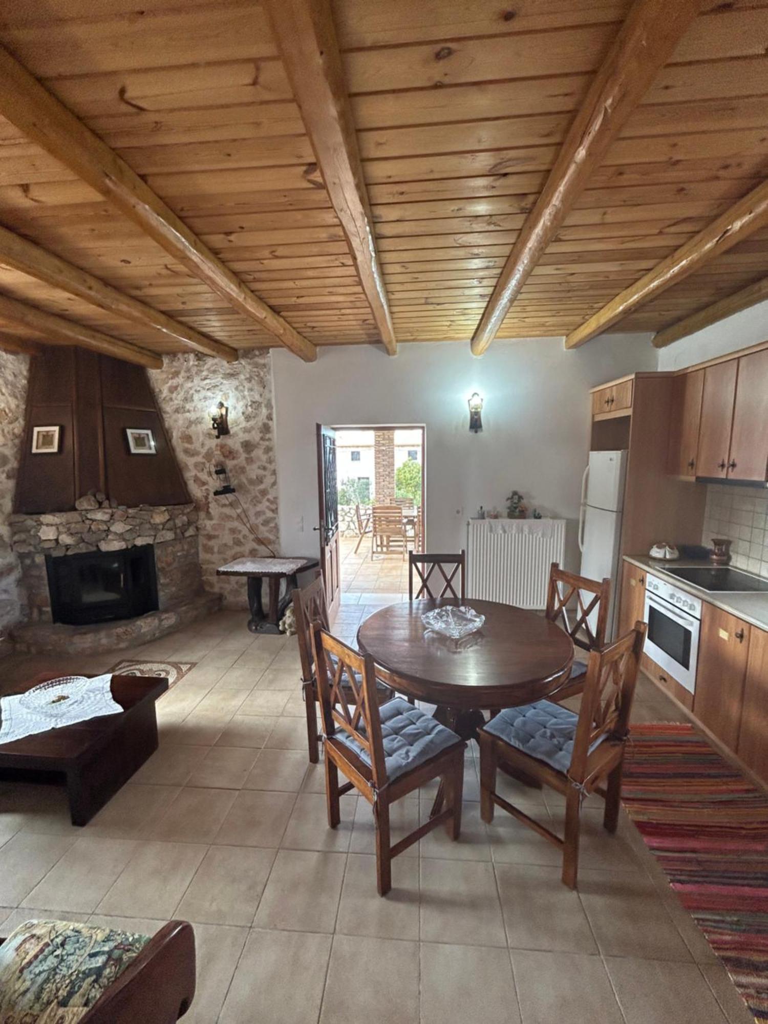 Villa Anastasia Volimes