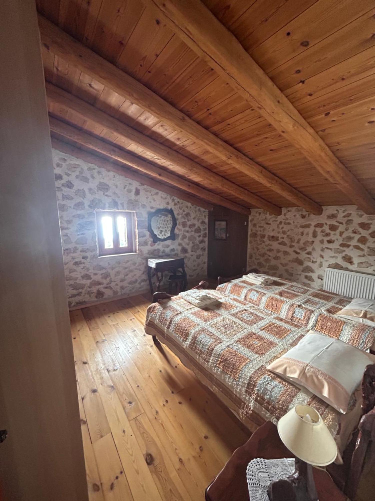 Anastasia Villa