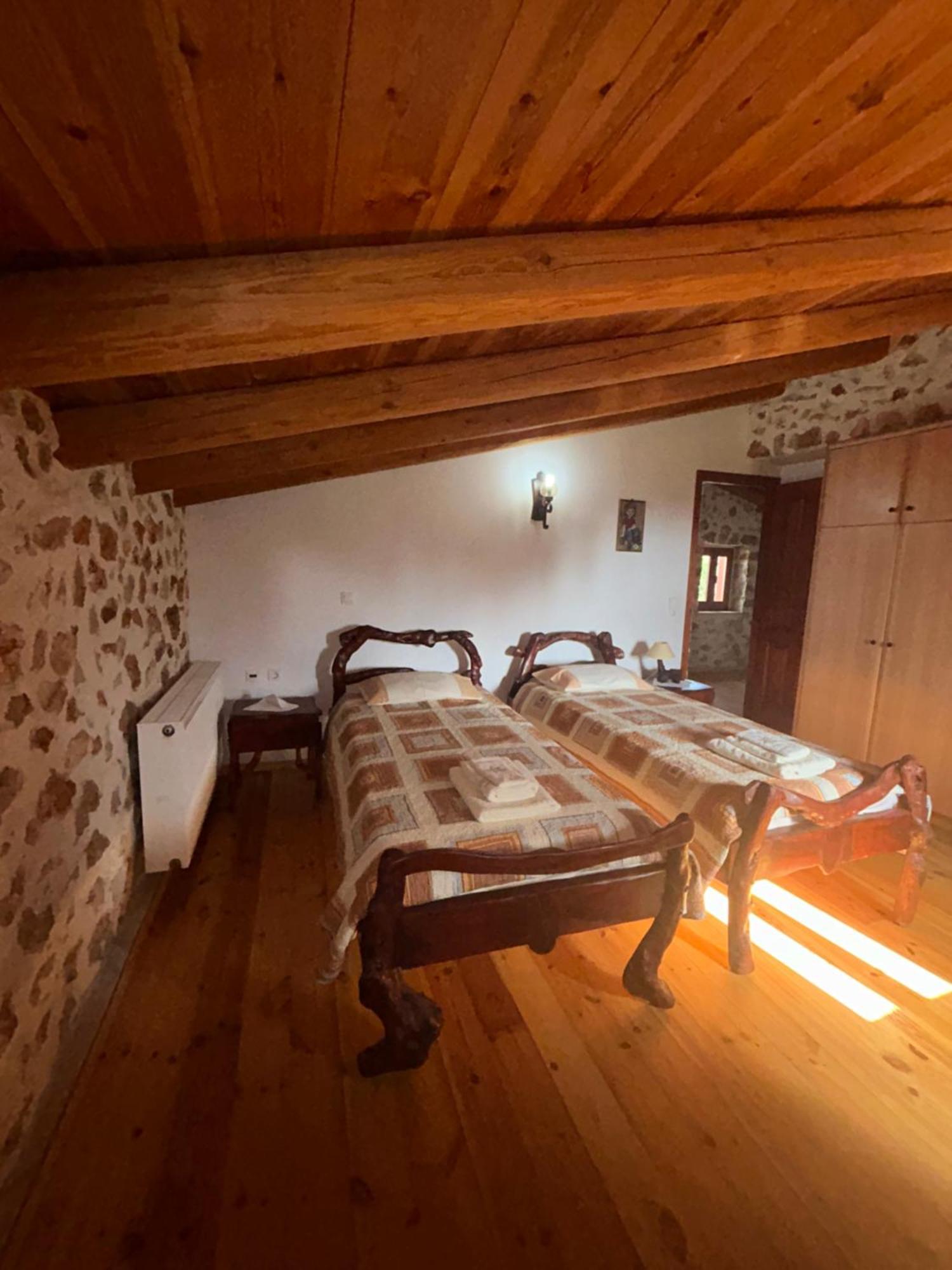 Anastasia Villa