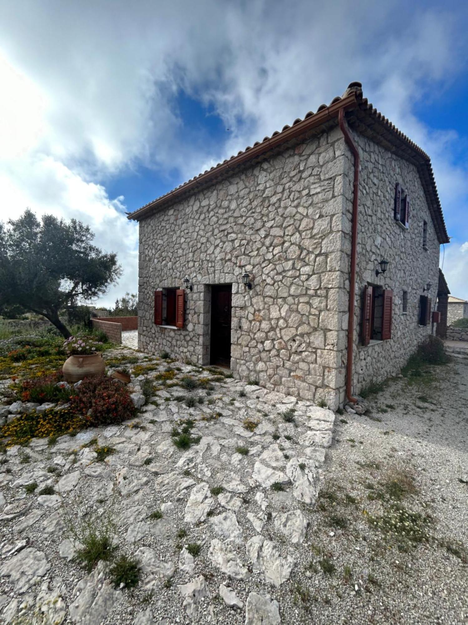 Villa Anastasia