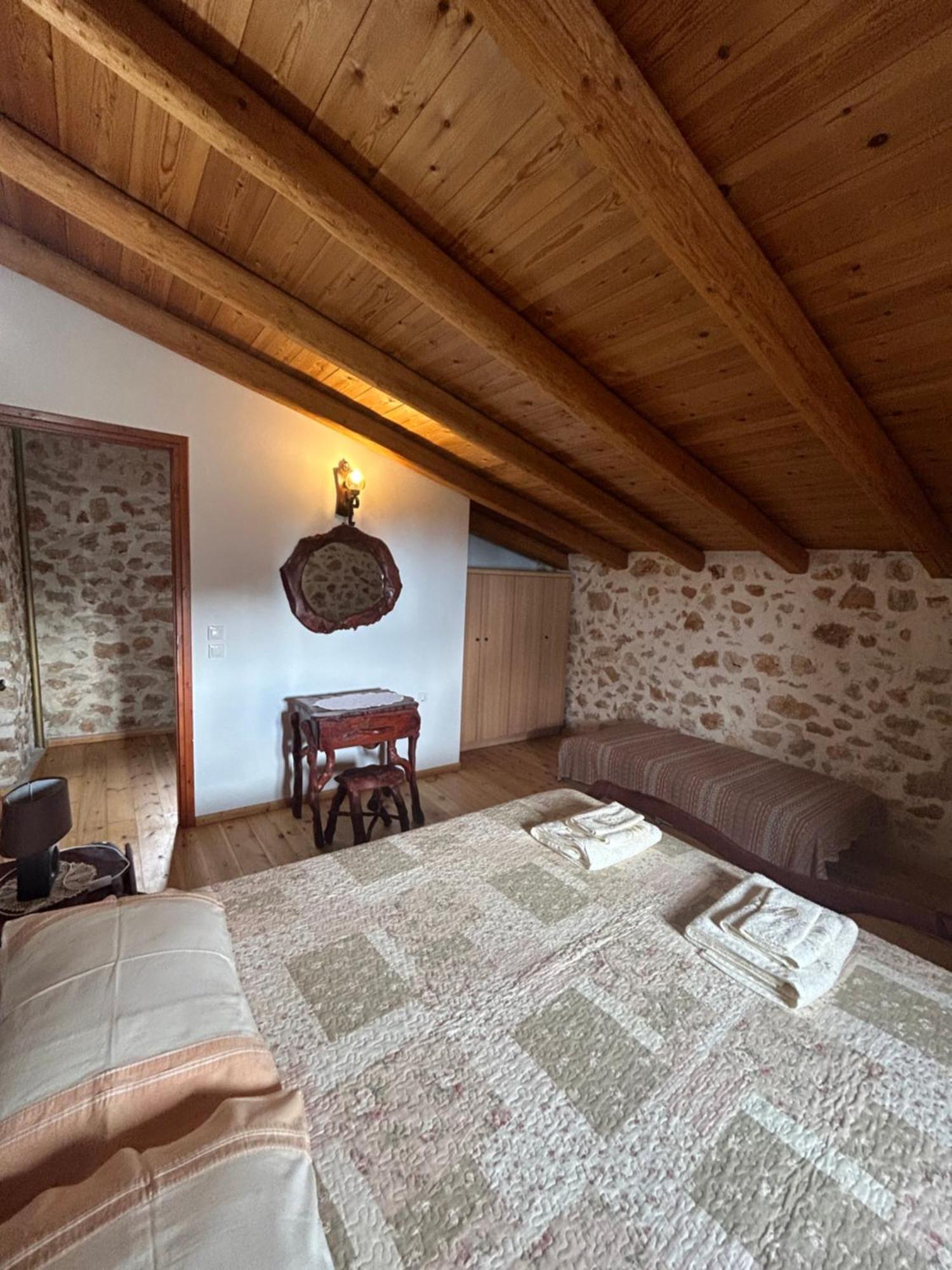 Anastasia Villa *
