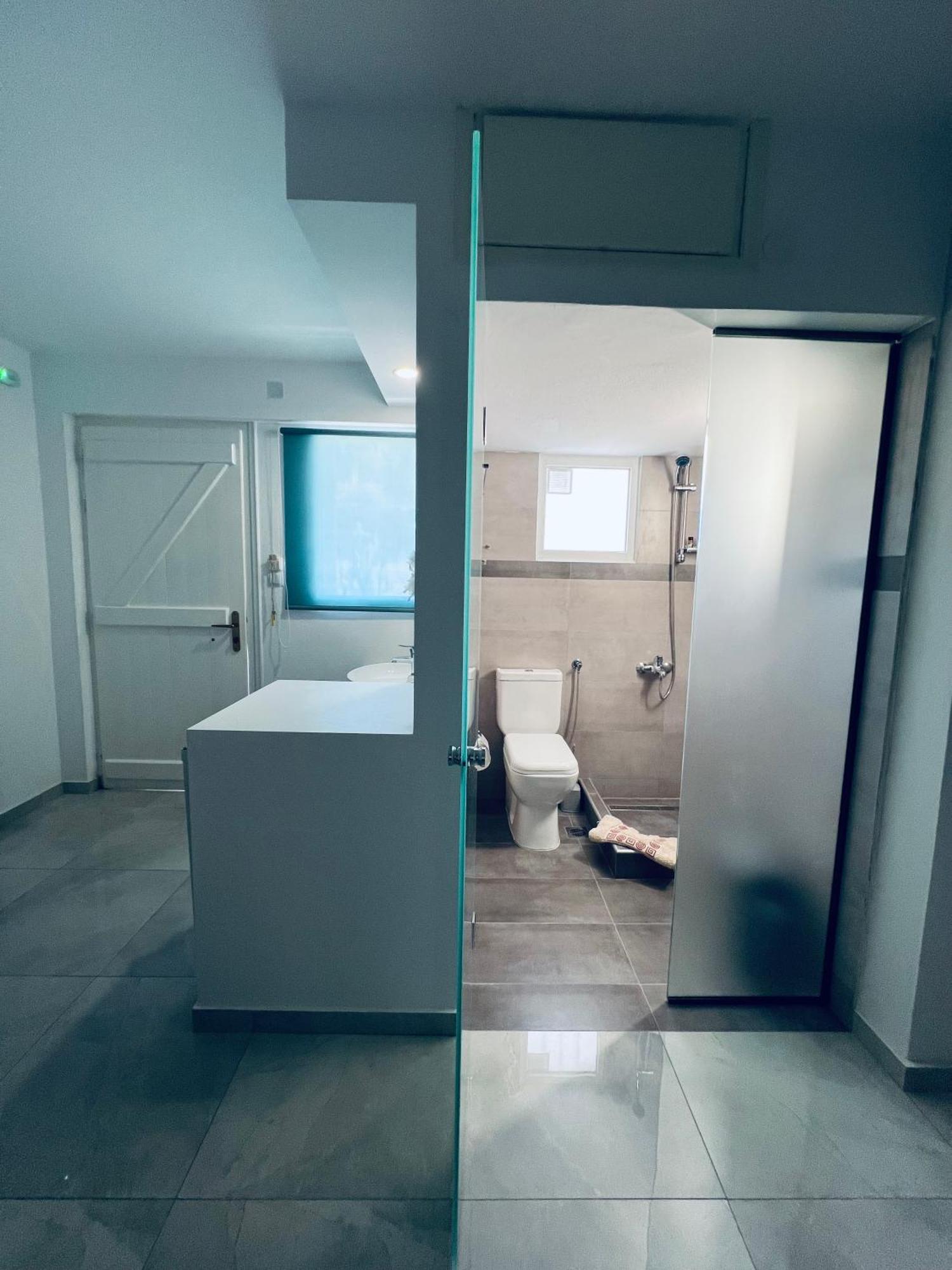 Silia Aparthotel Malia (Crete)