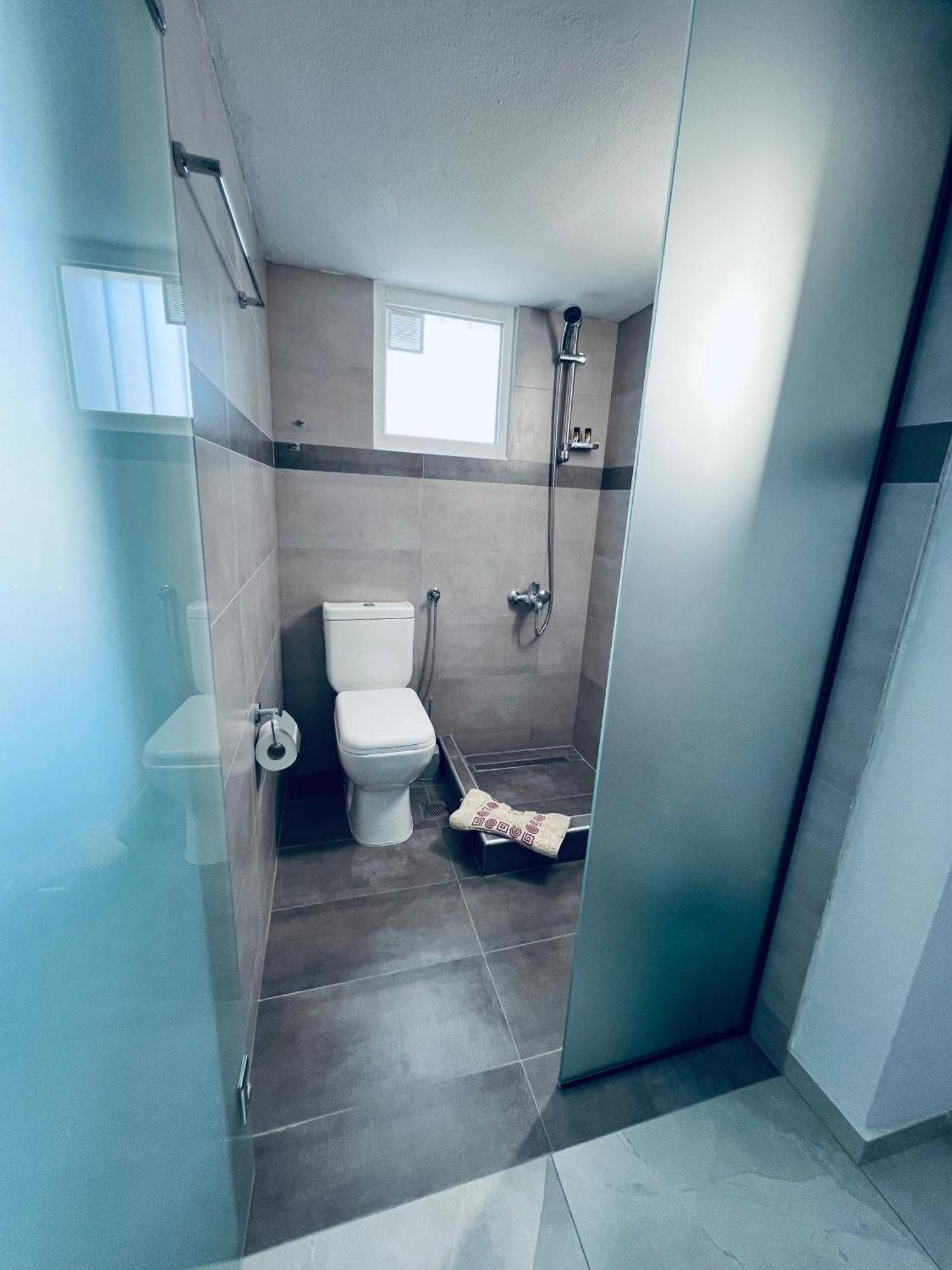 Silia Aparthotel