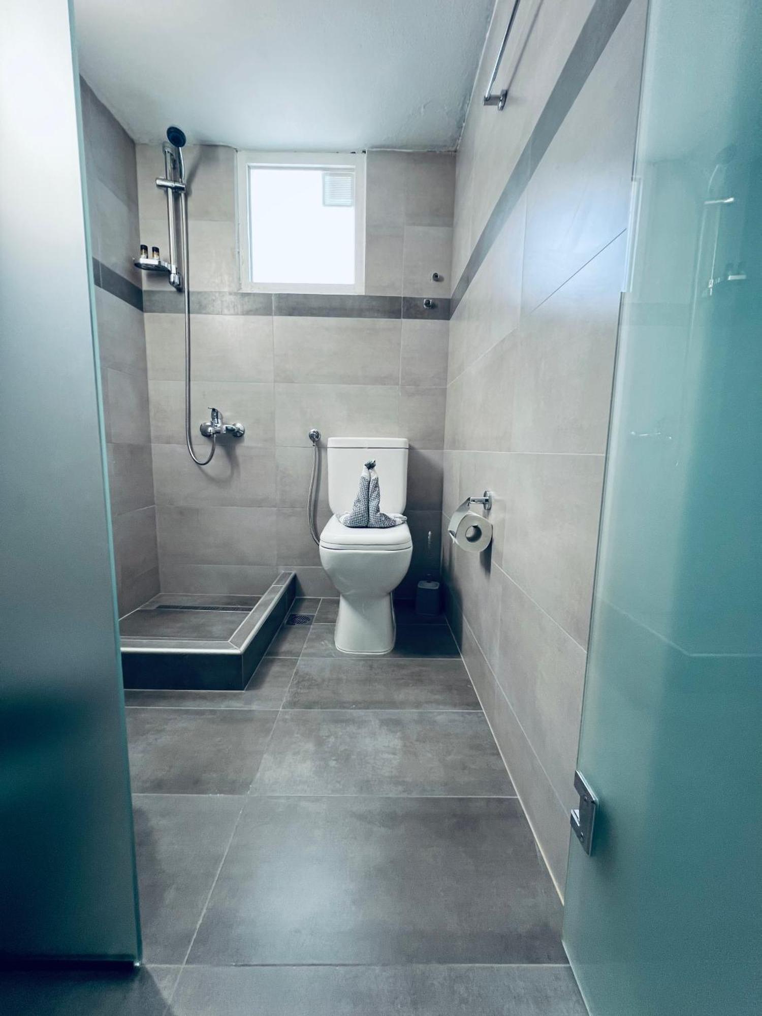 Aparthotel Silia *
