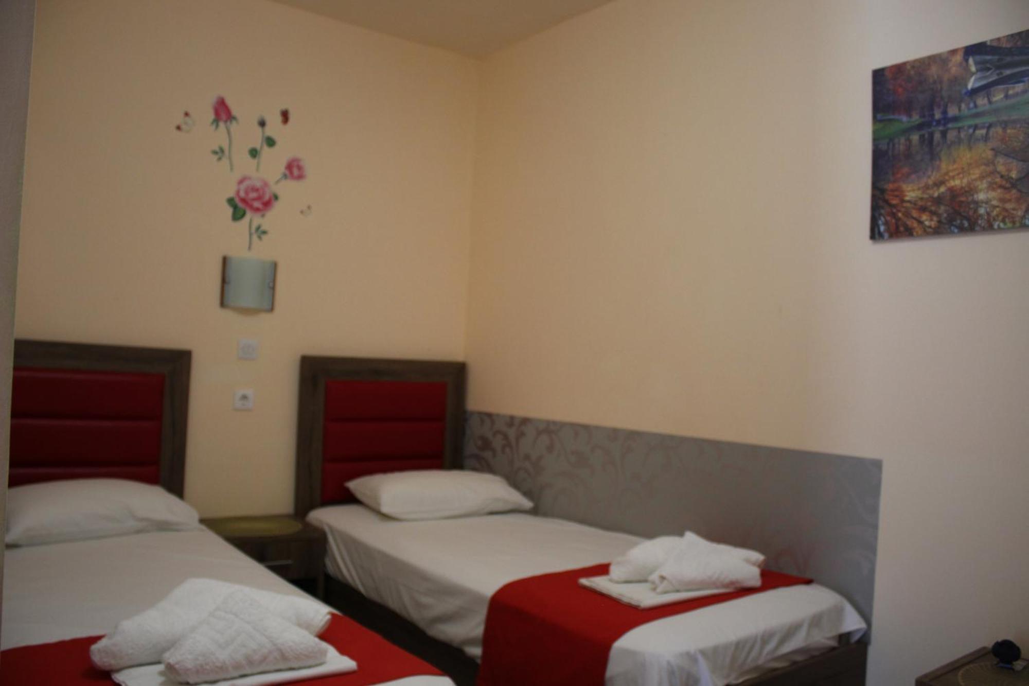House Stamatis Sarti