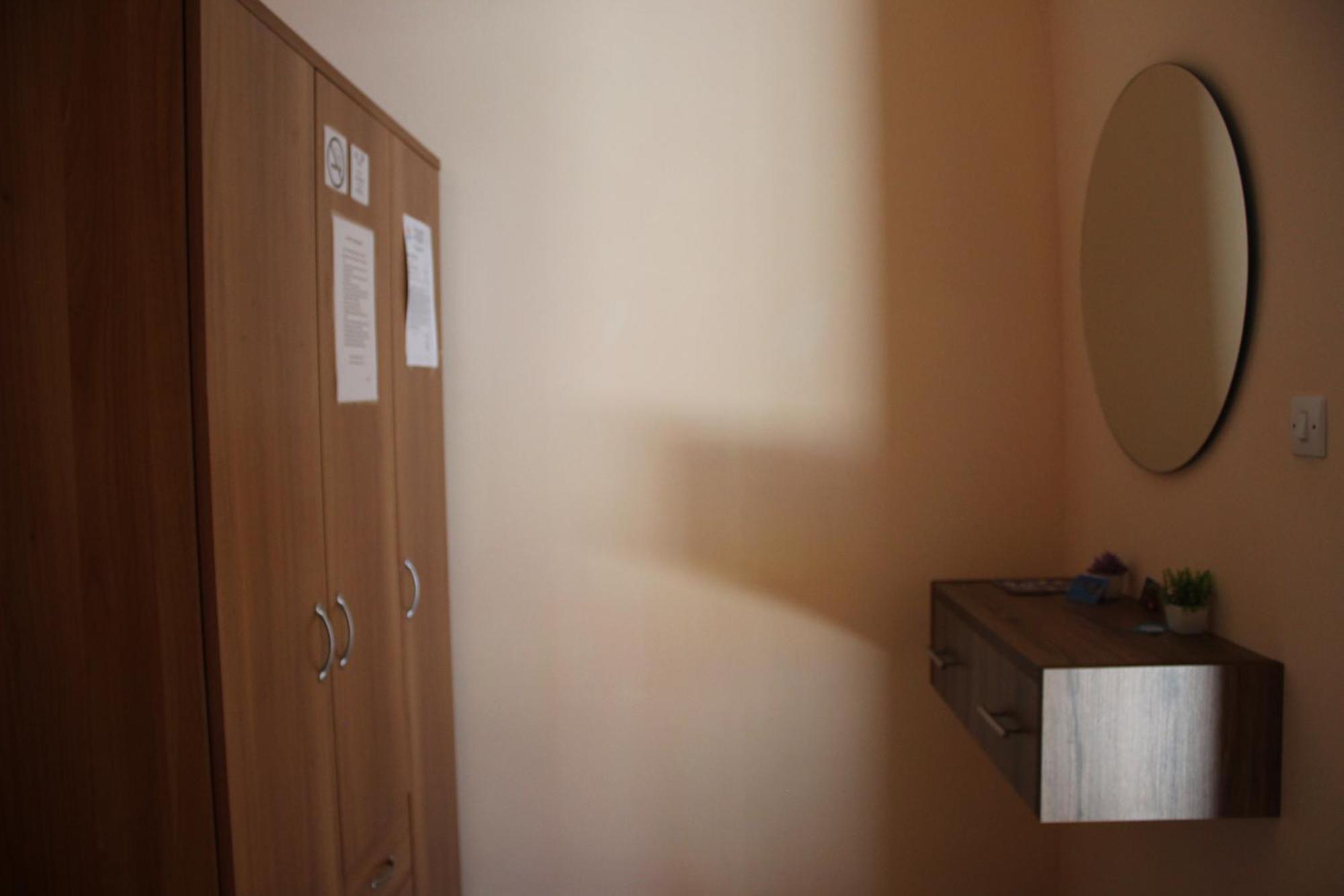 Apartment House Stamatis Sarti