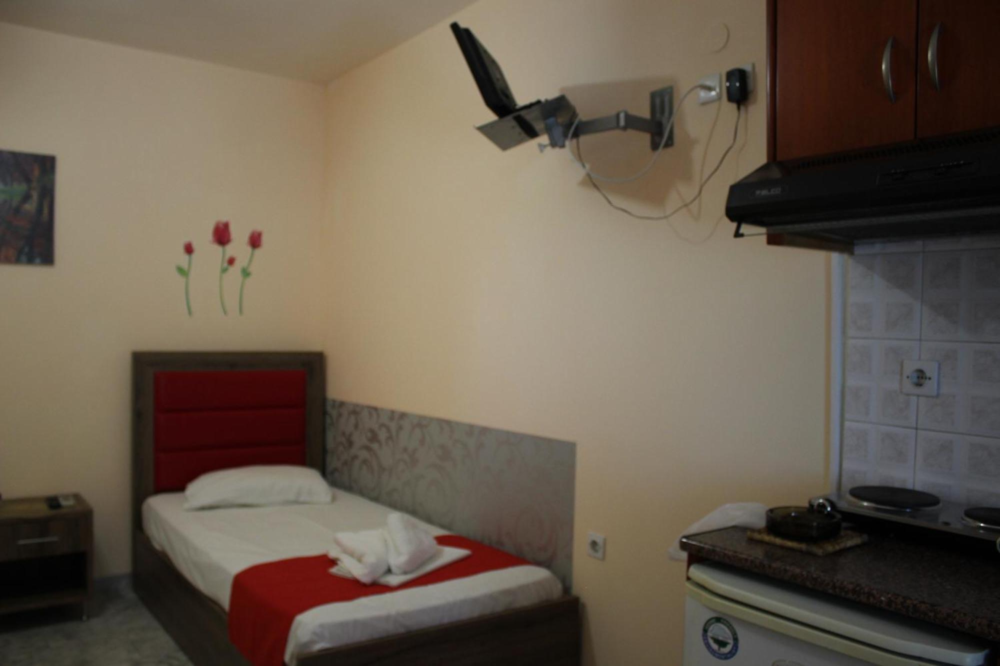 House Stamatis * Sarti
