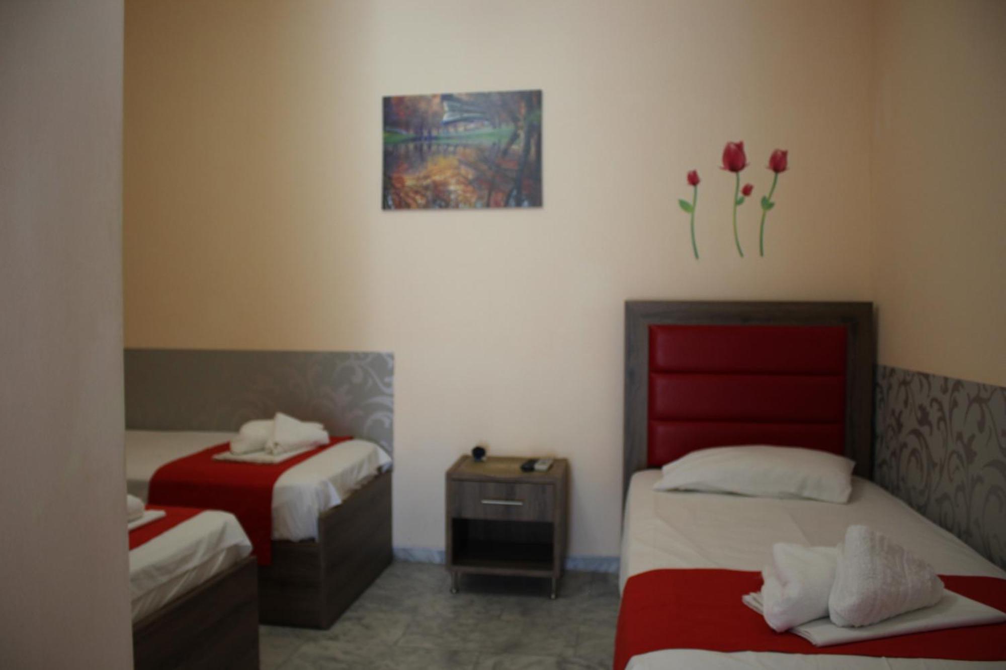 House Stamatis Apartment Sarti