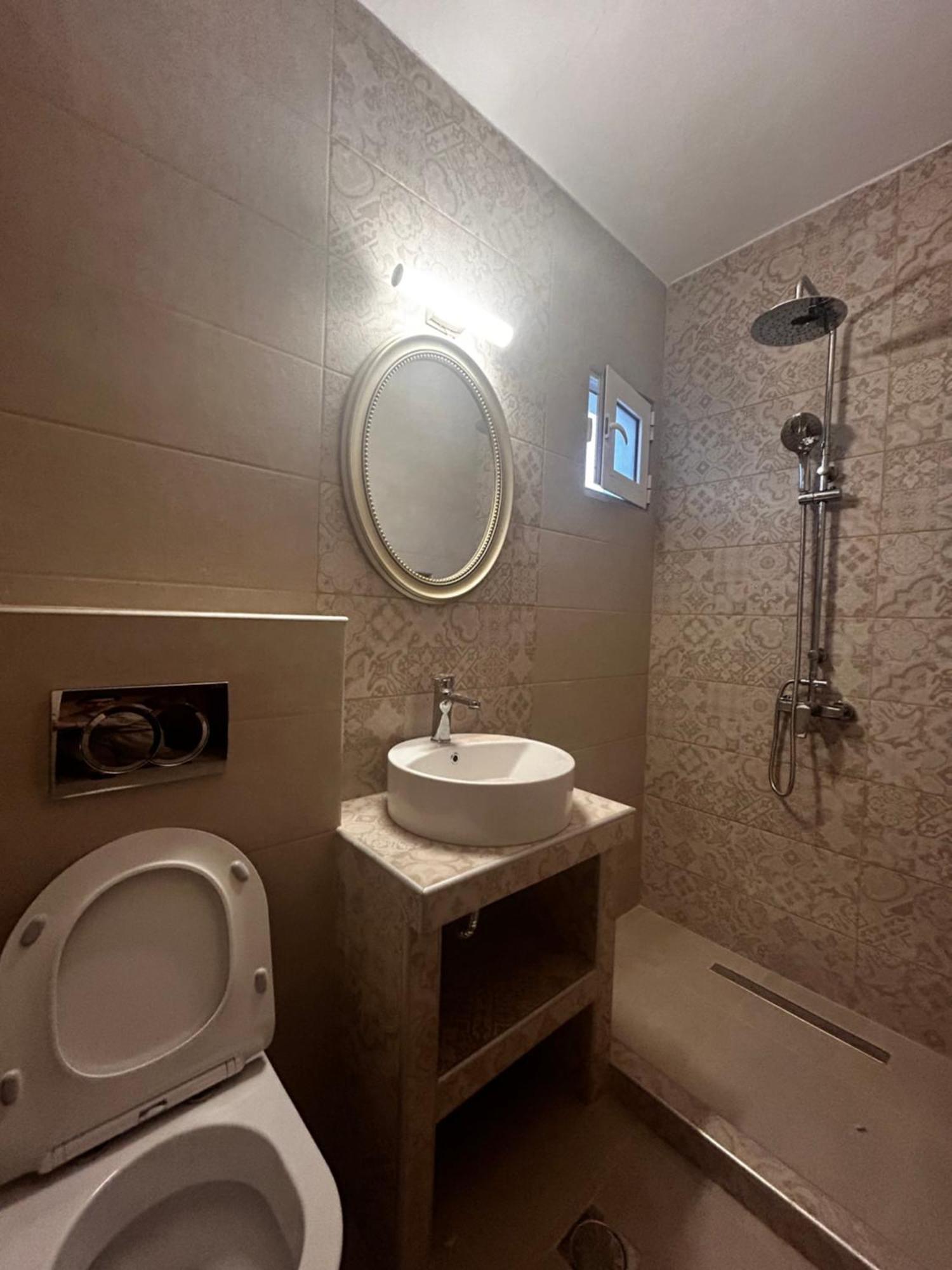 House Stamatis Apartment
