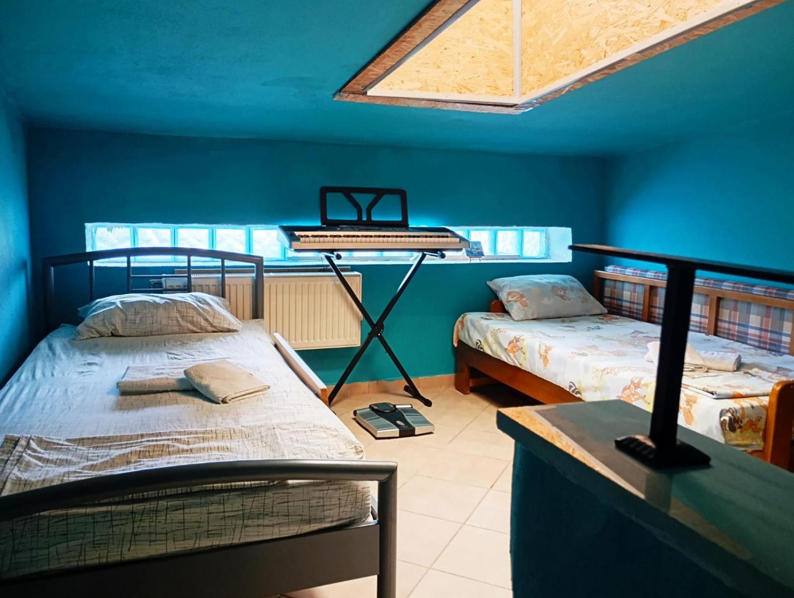 Chez Vaso ** Leisure Maisonette** Holiday home Kassandria
