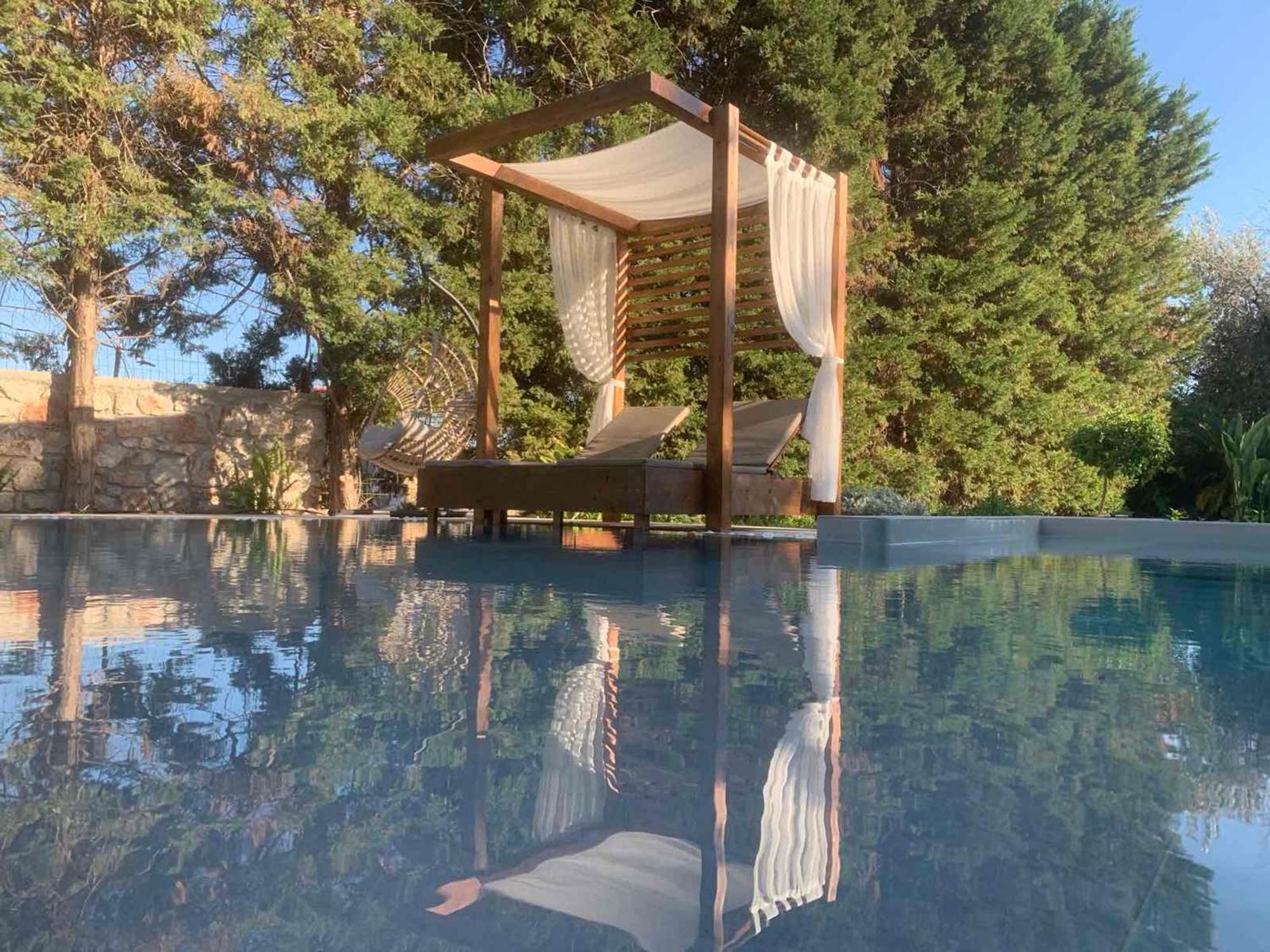 Villa 3 Roses Afantou