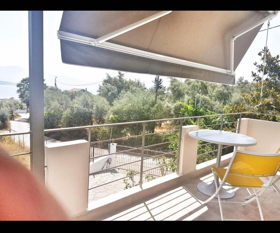 Apartment Casa Blu