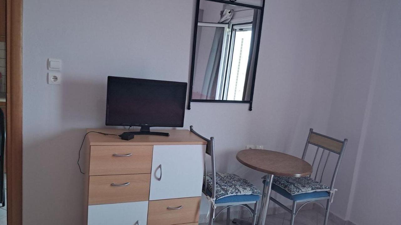 Casa Blu Apartment *