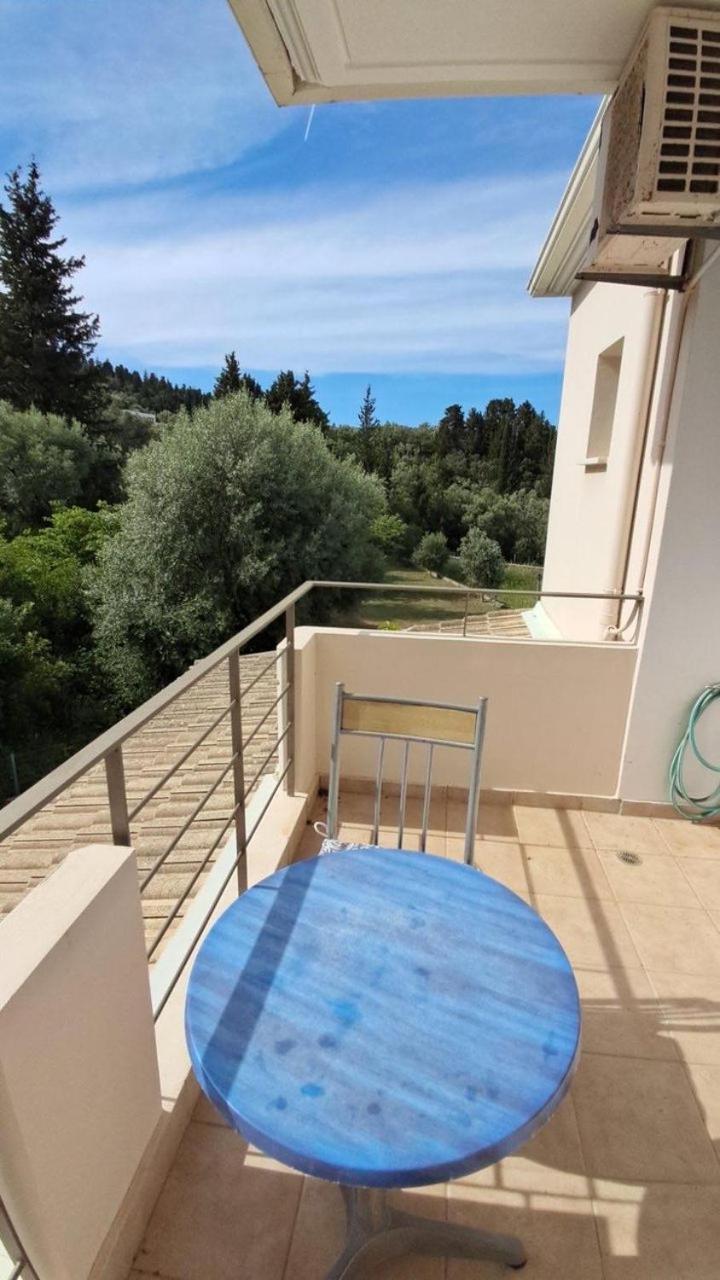 Casa Blu Apartment