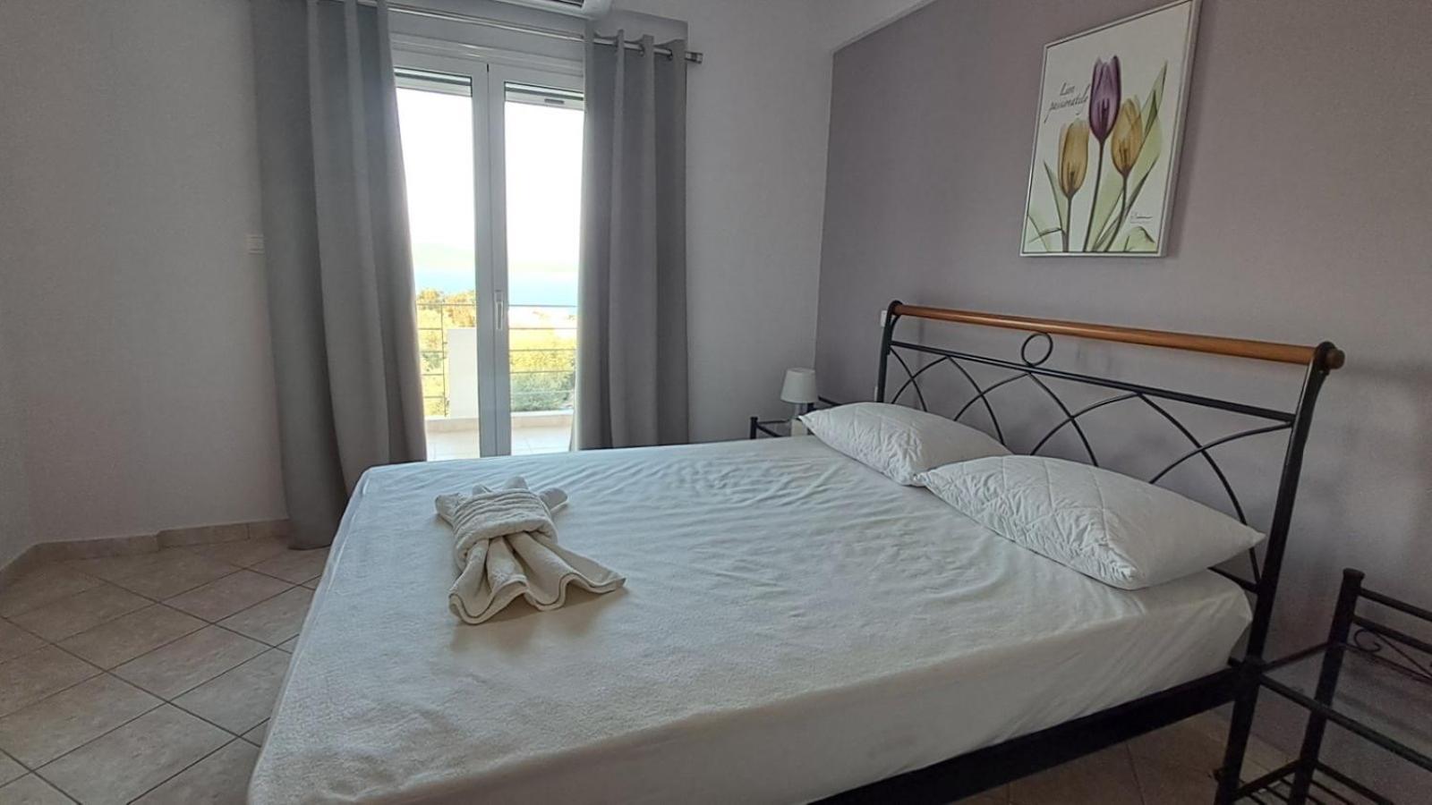 Casa Blu Apartment