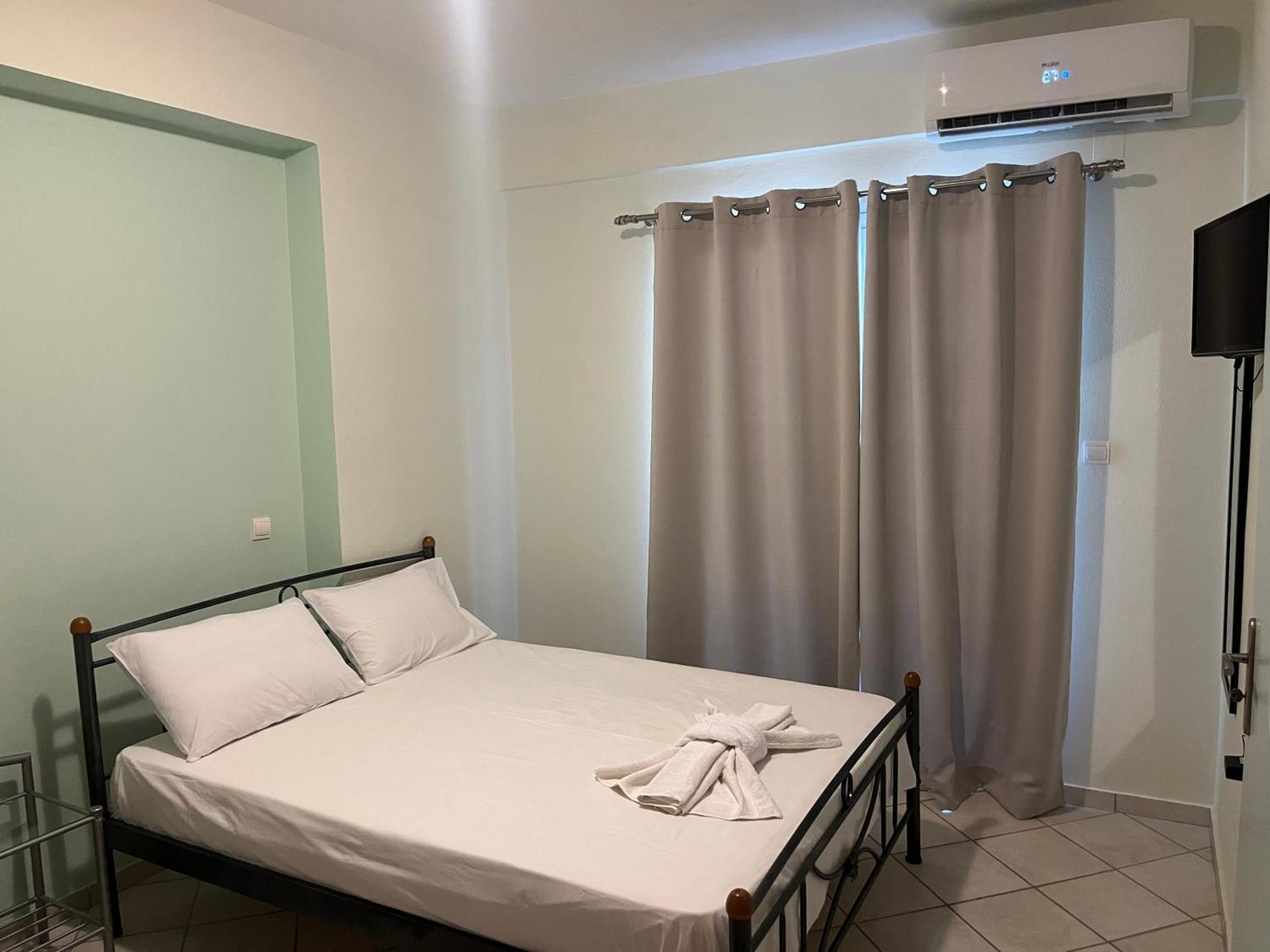 Apartment Casa Blu