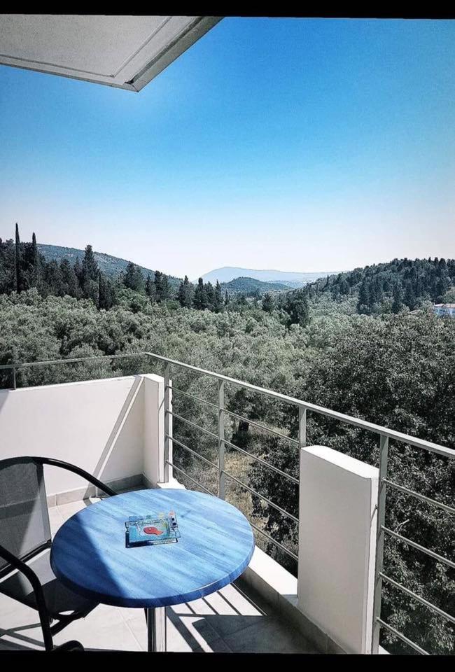Casa Blu Apartment *