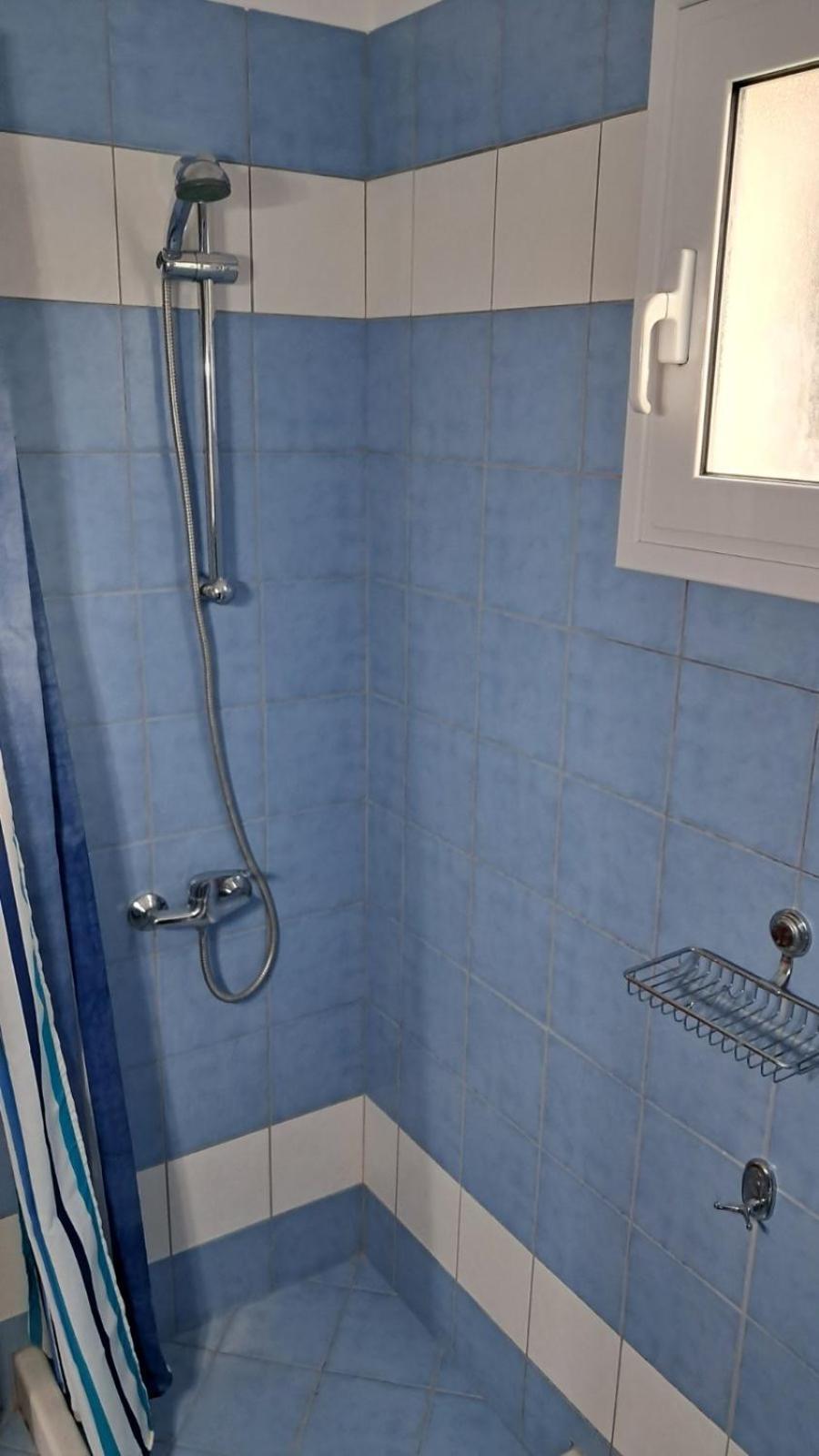 Casa Blu Apartment