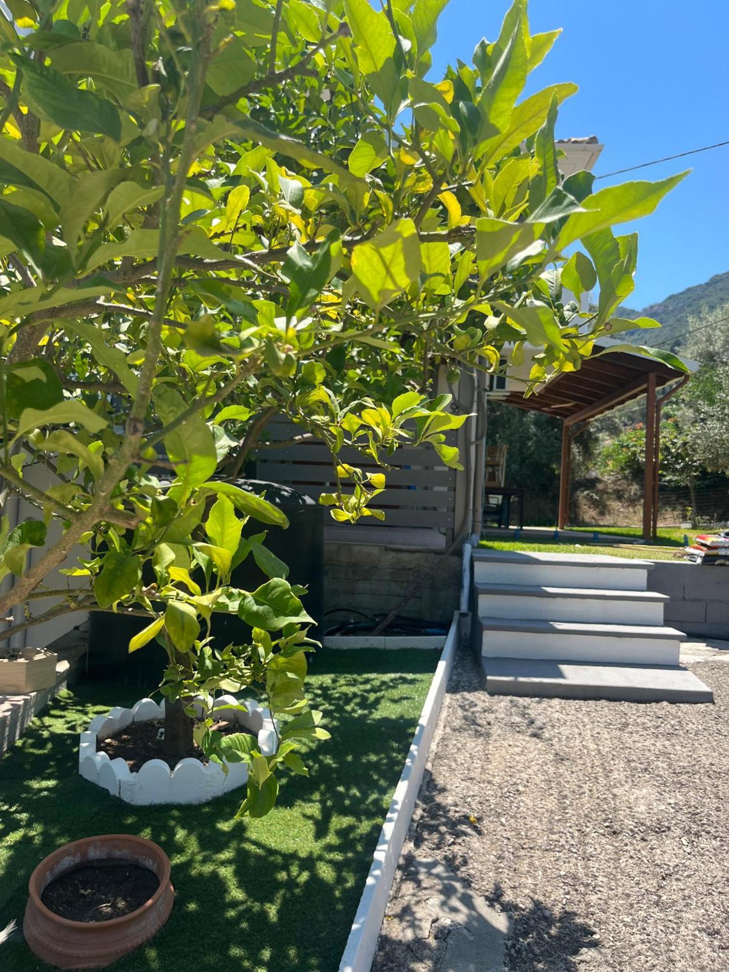 Casa Blu Nikiana