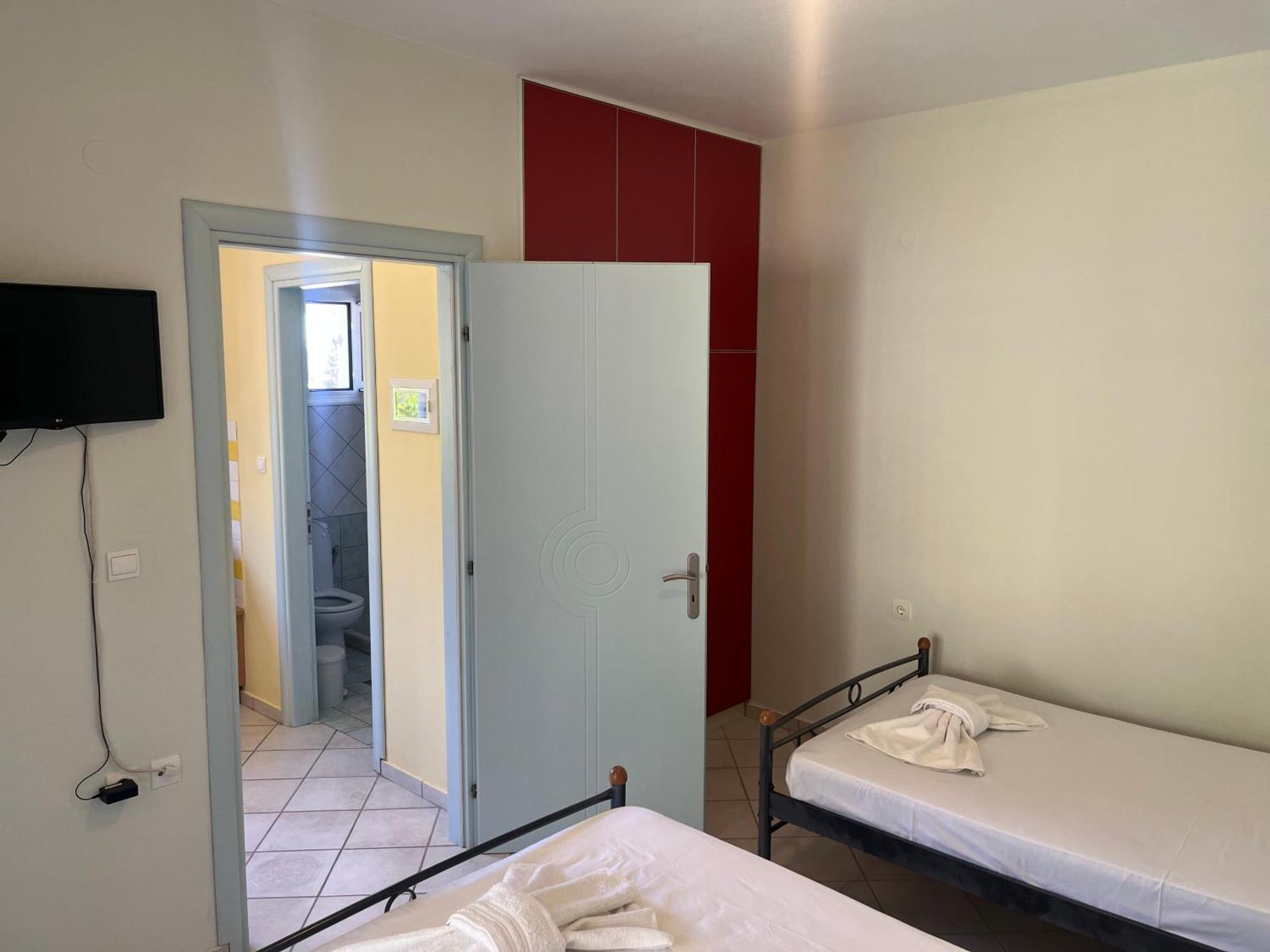 Casa Blu Apartment