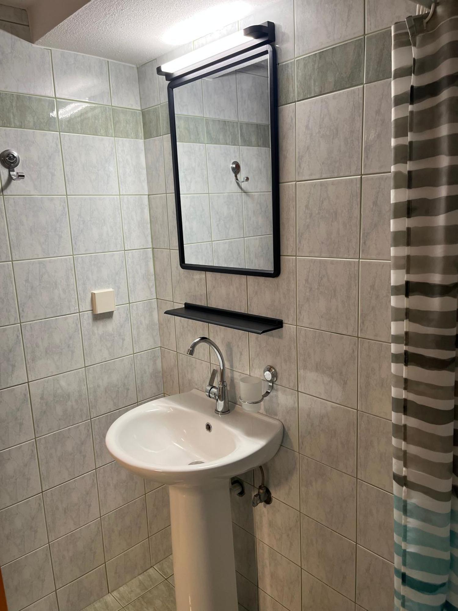 Casa Blu Apartment Nikiana