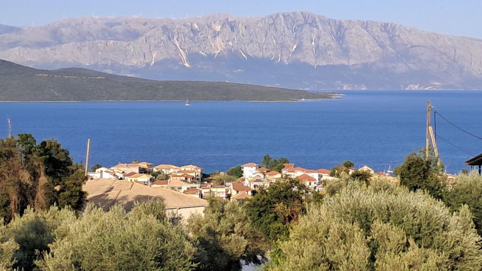 Casa Blu Nikiana
