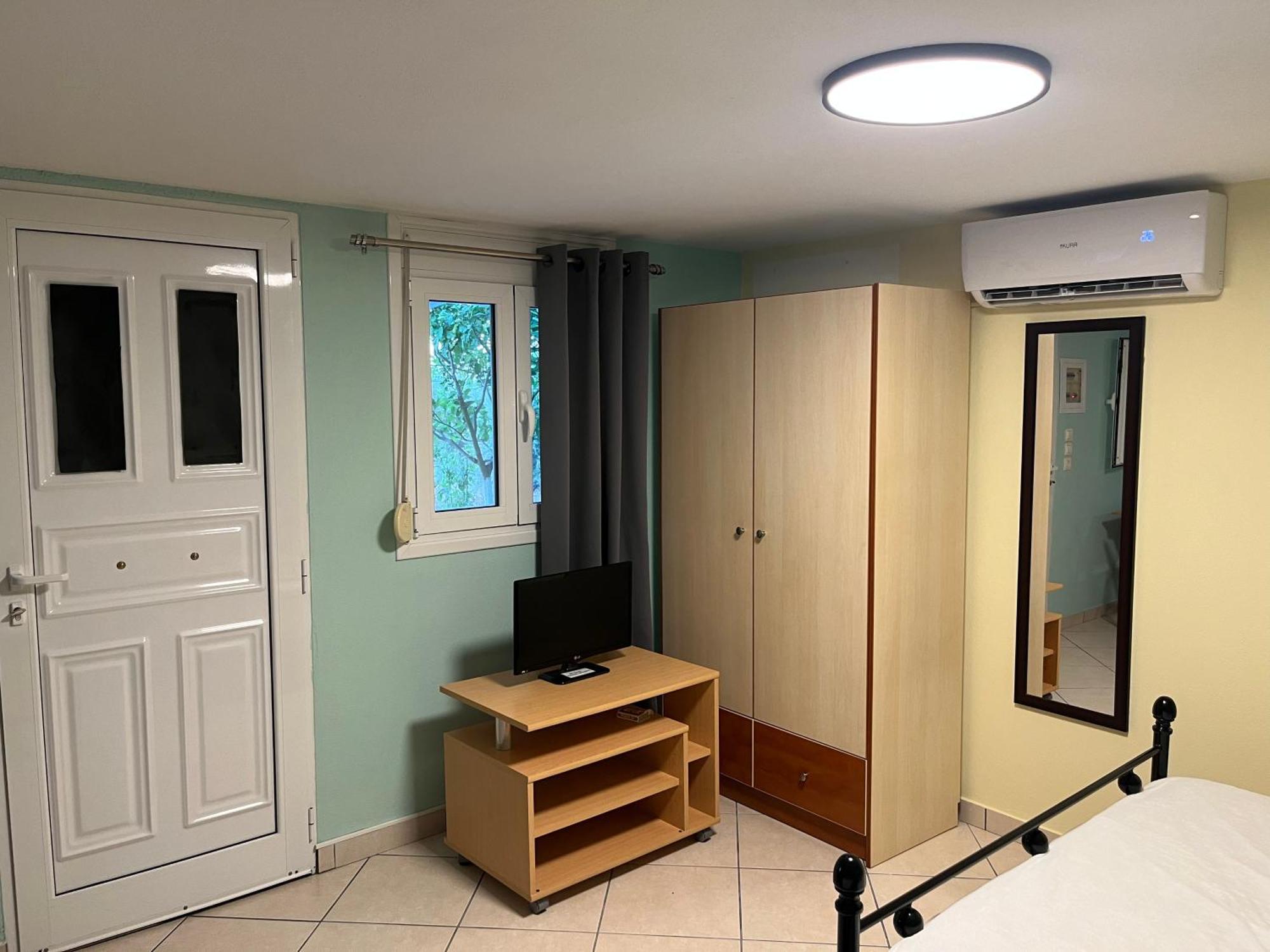 Casa Blu Apartment *