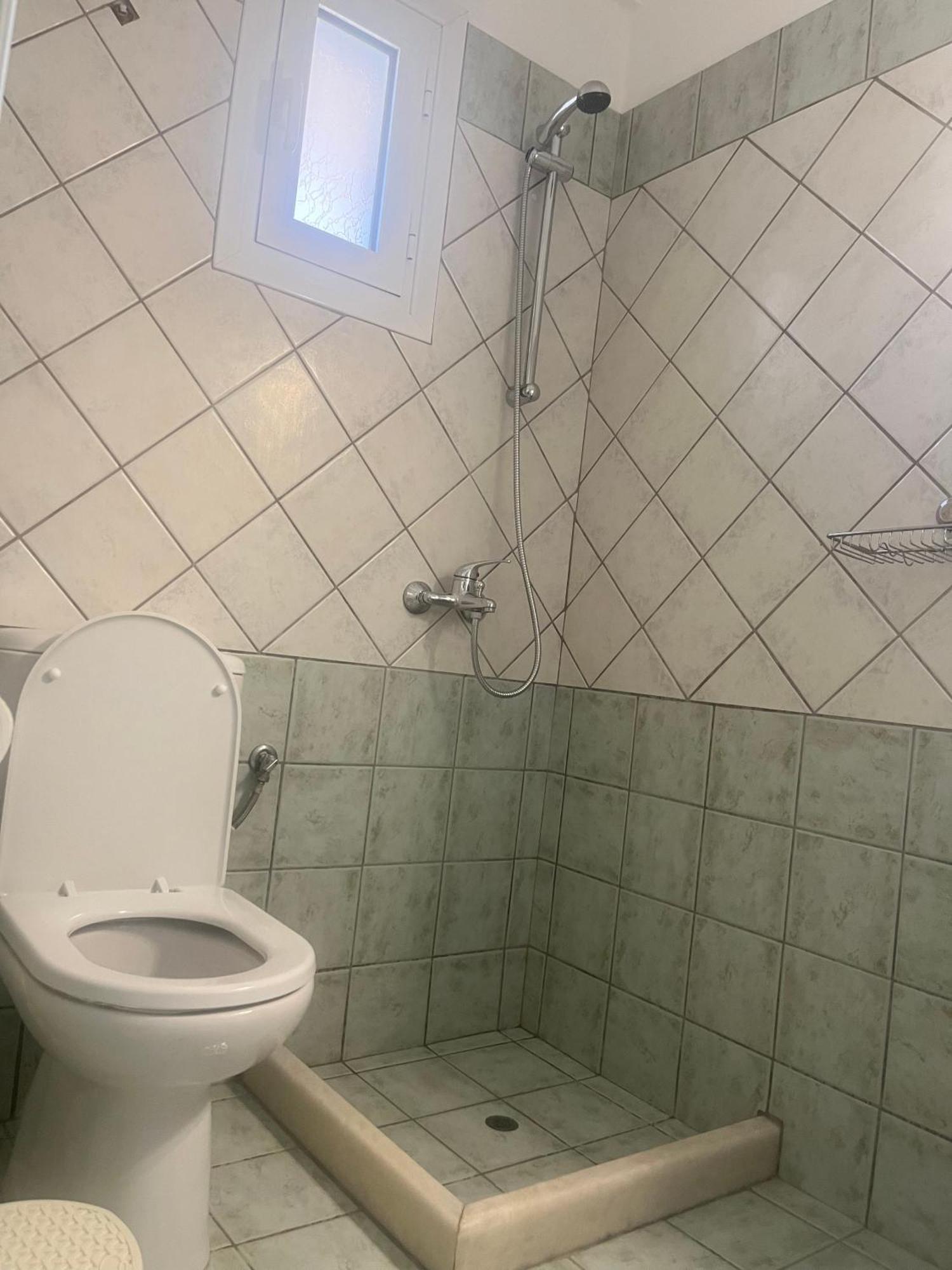 Casa Blu Nikiana