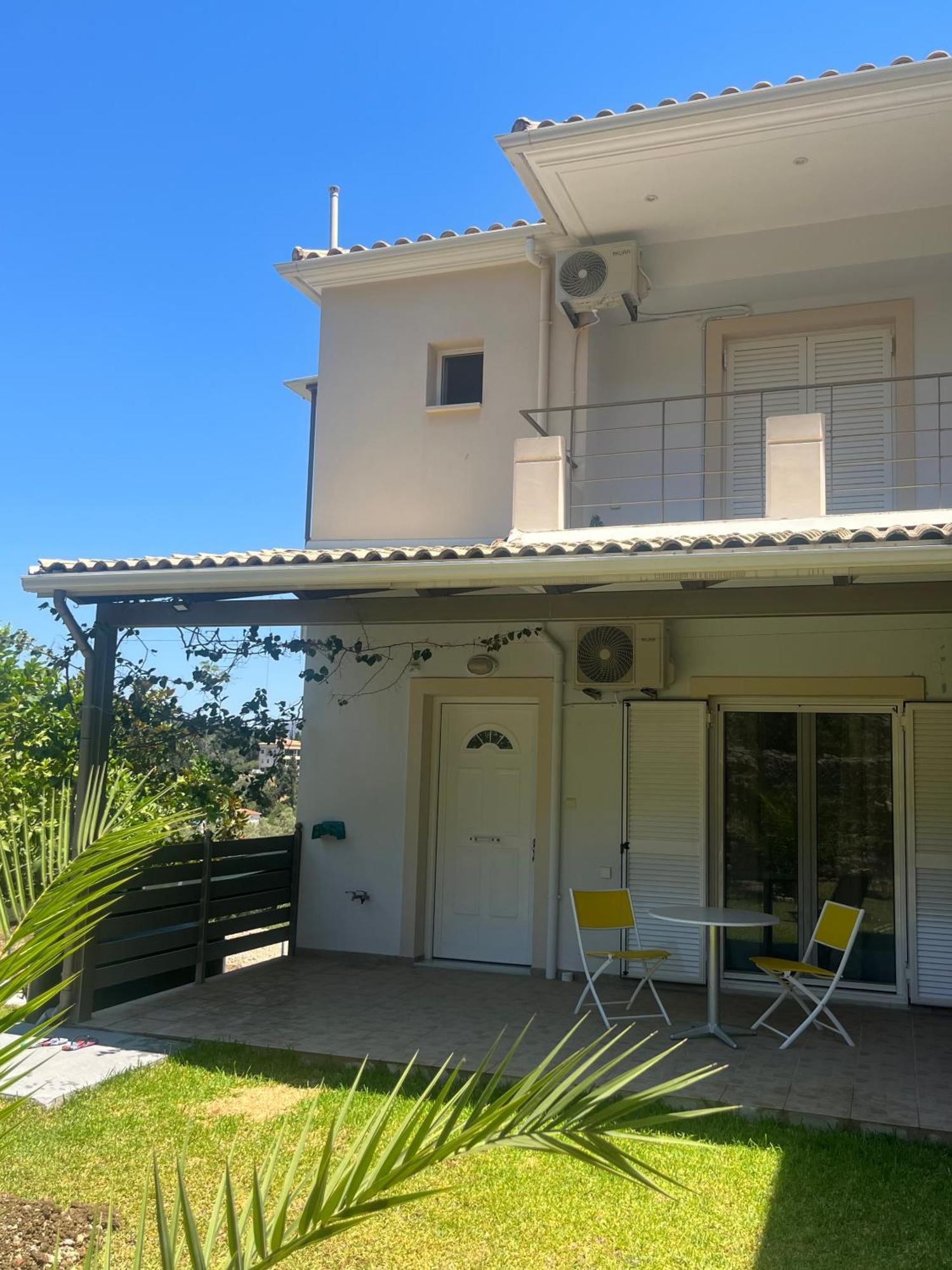 Apartment Casa Blu
