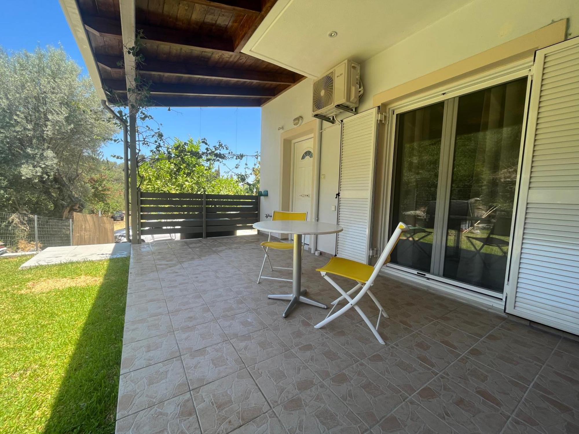 Apartment Casa Blu *