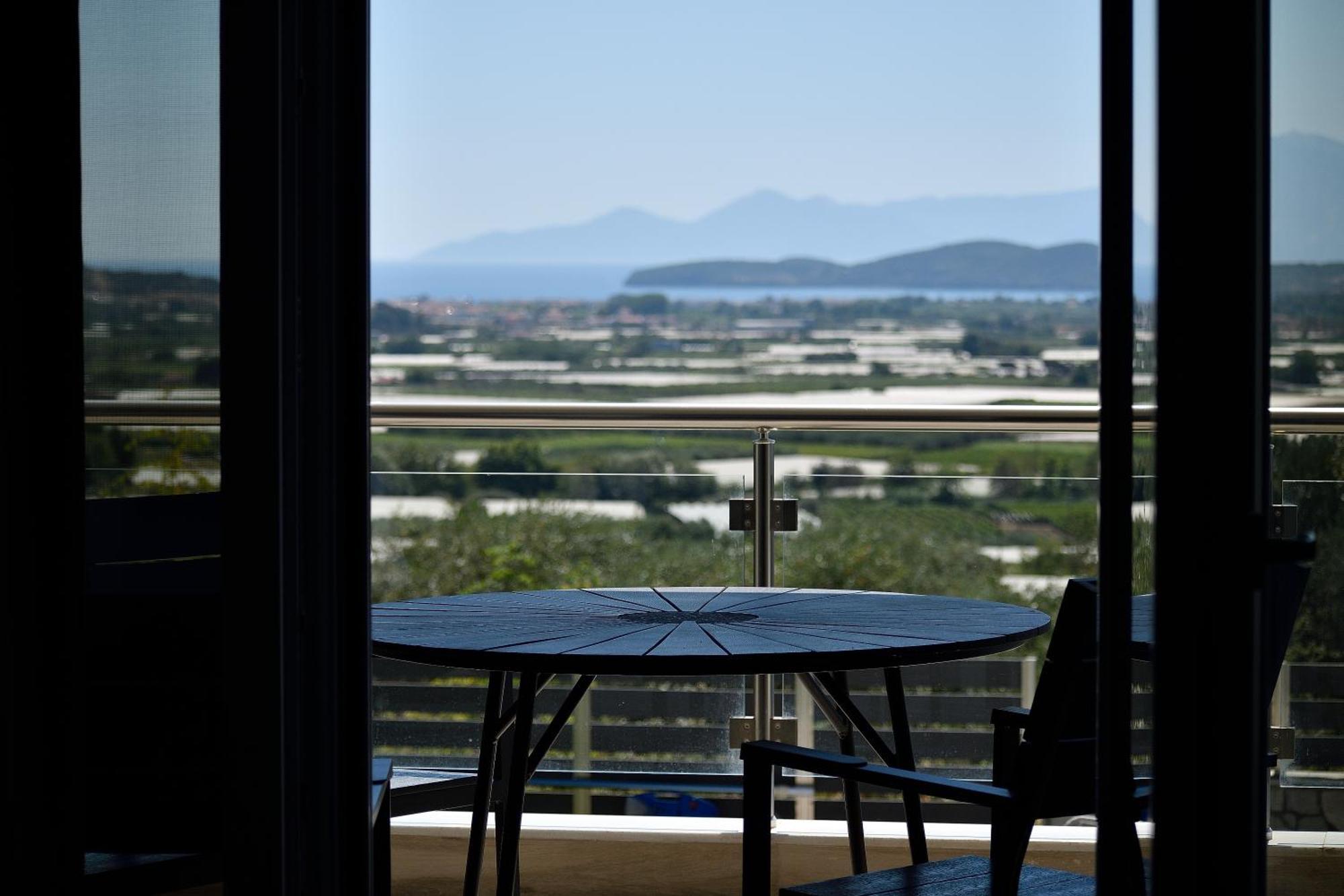 Aparthotel Eleonas View *