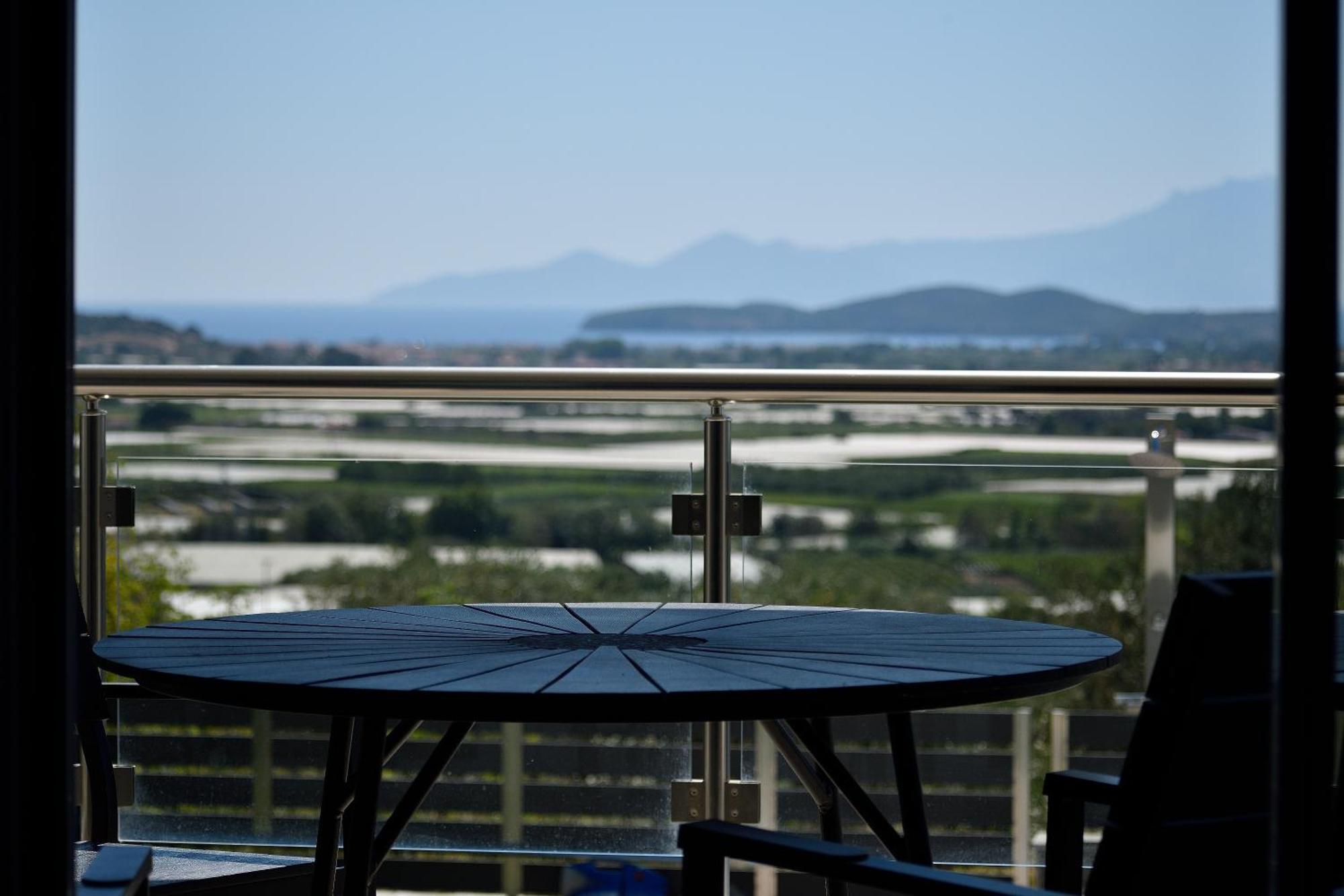 Aparthotel Eleonas View Elevtherai
