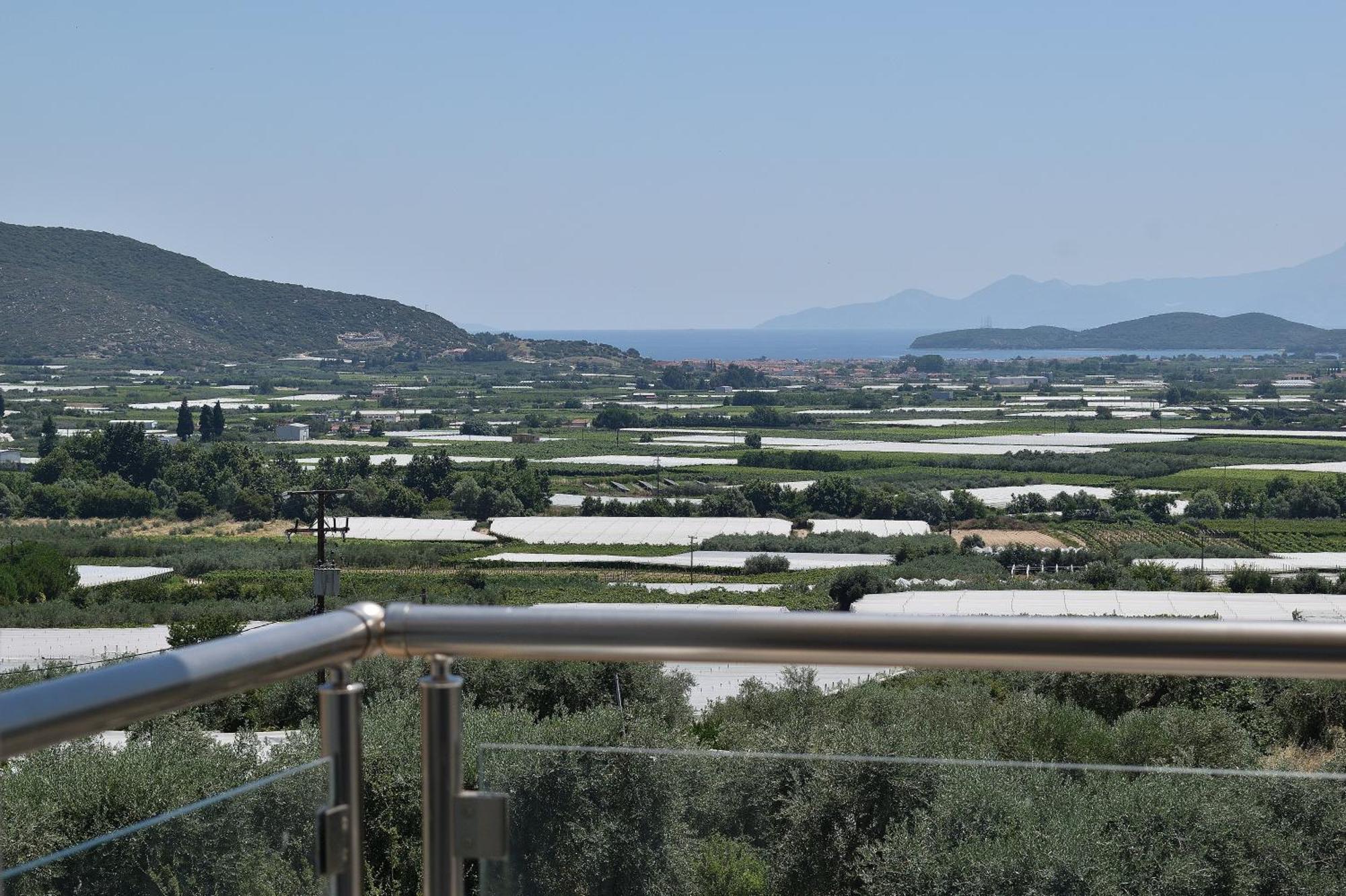 Aparthotel Eleonas View *