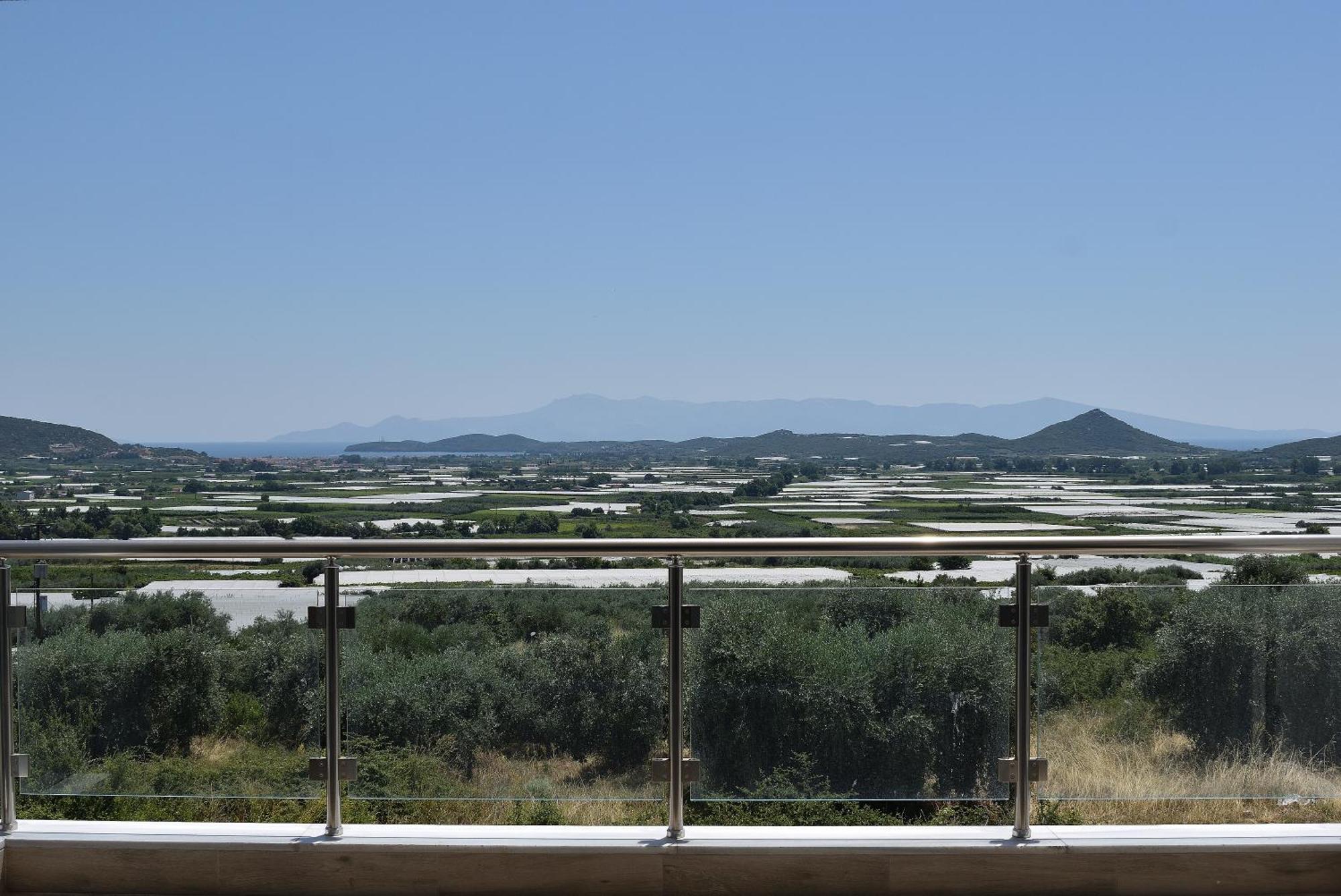 Eleonas View Aparthotel