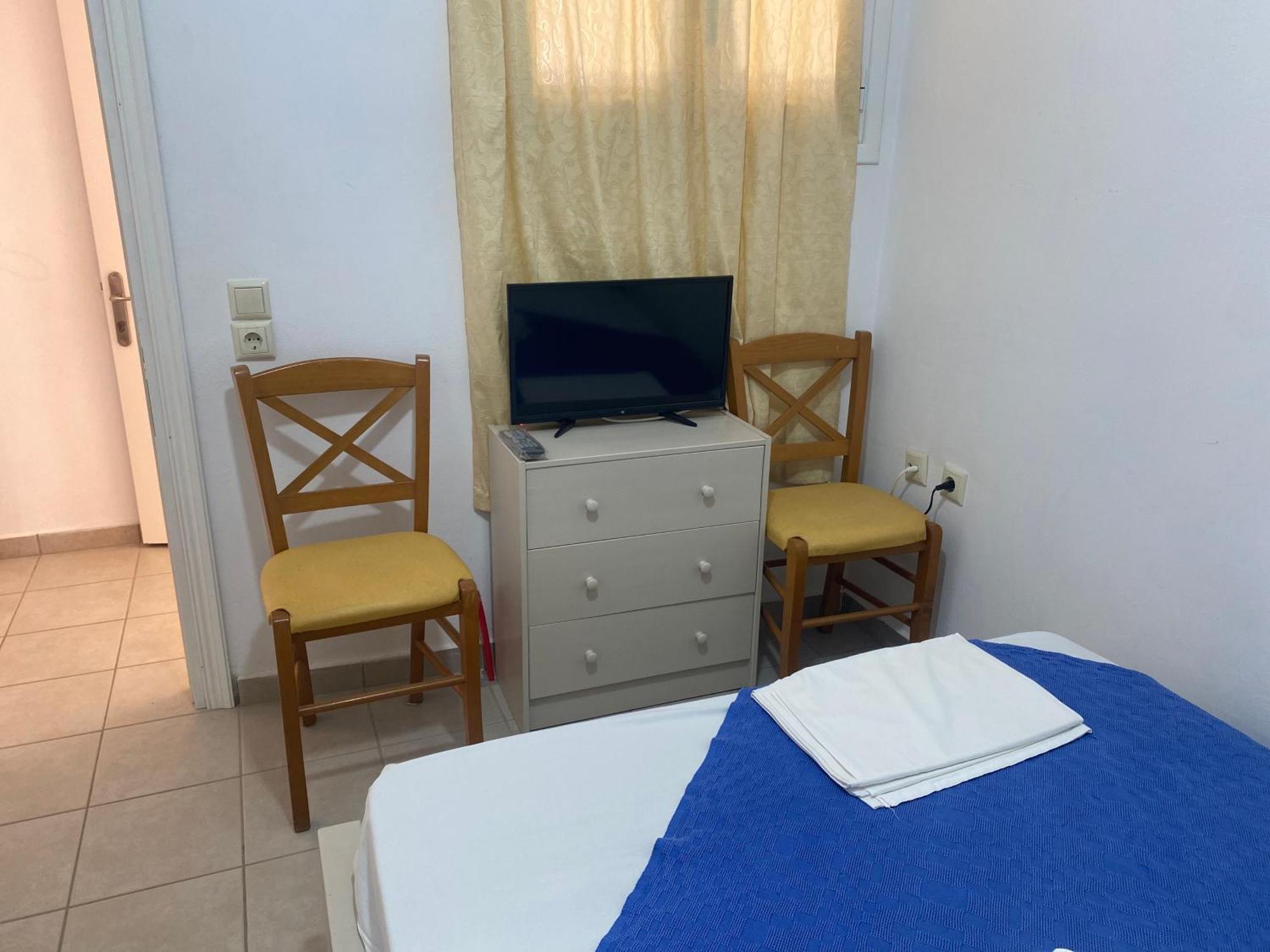 Sarai * Parga
