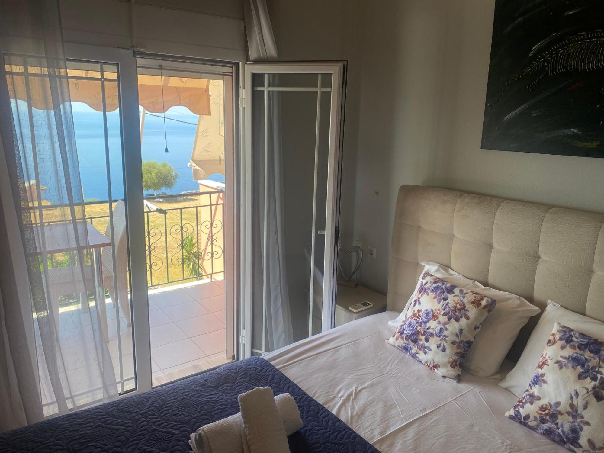 Apartment Sarai Parga