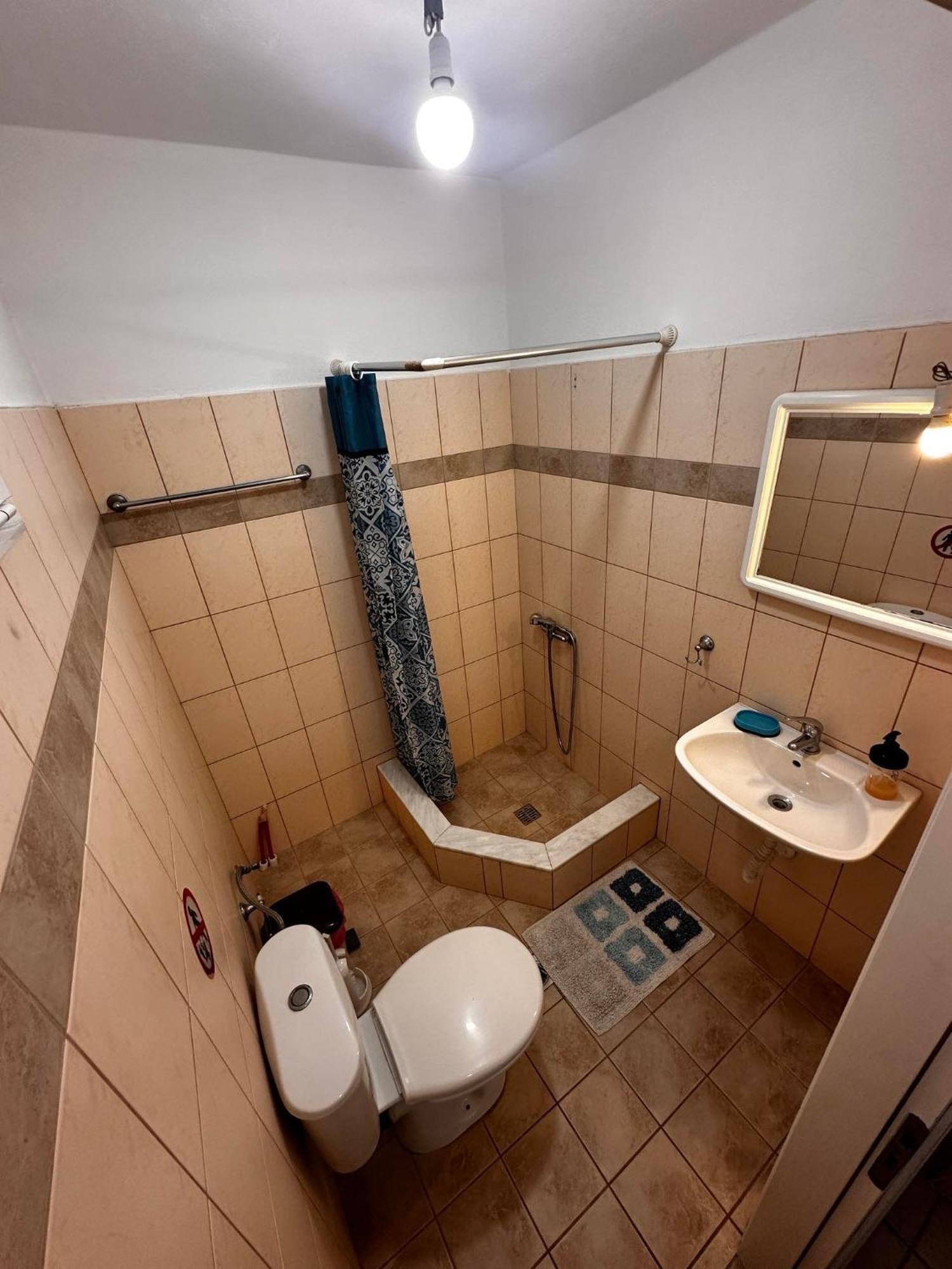 Apartment Sarai Parga