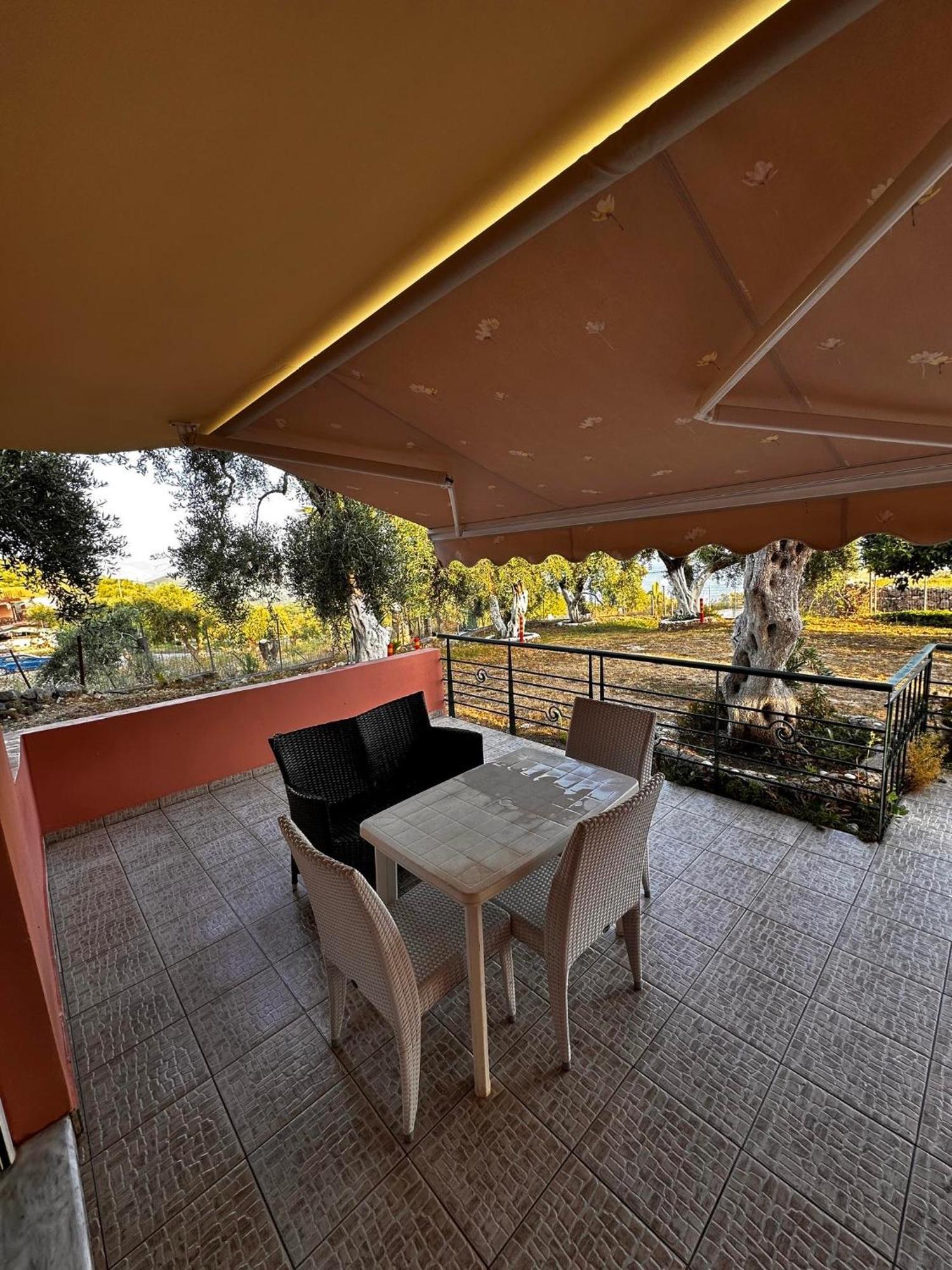 Apartment Sarai *