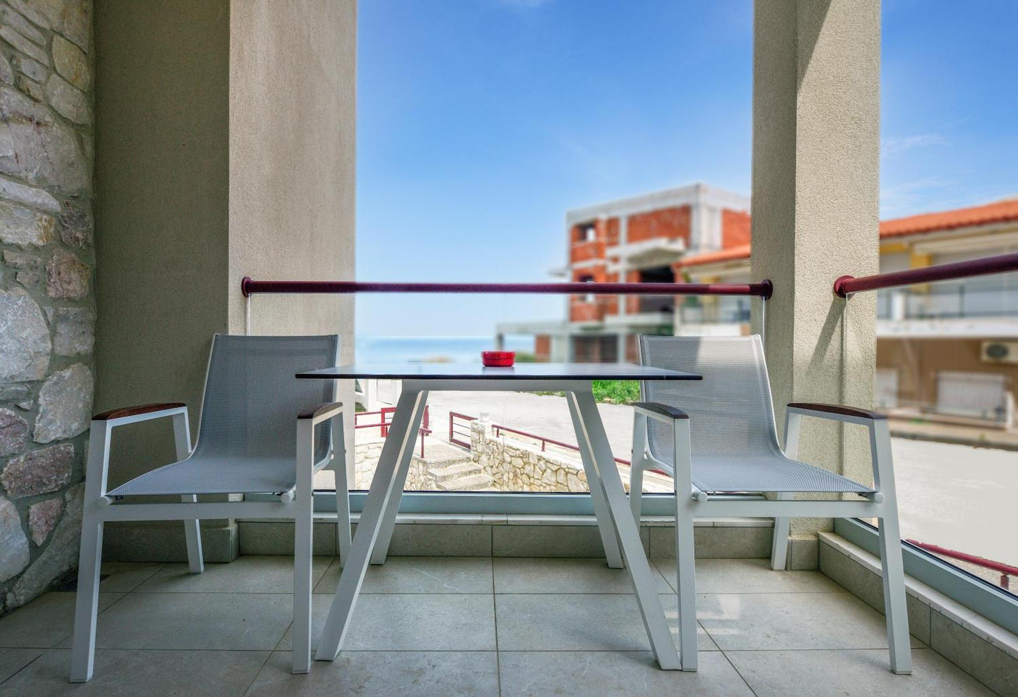 Elpiniki Luxury Aparthotel *