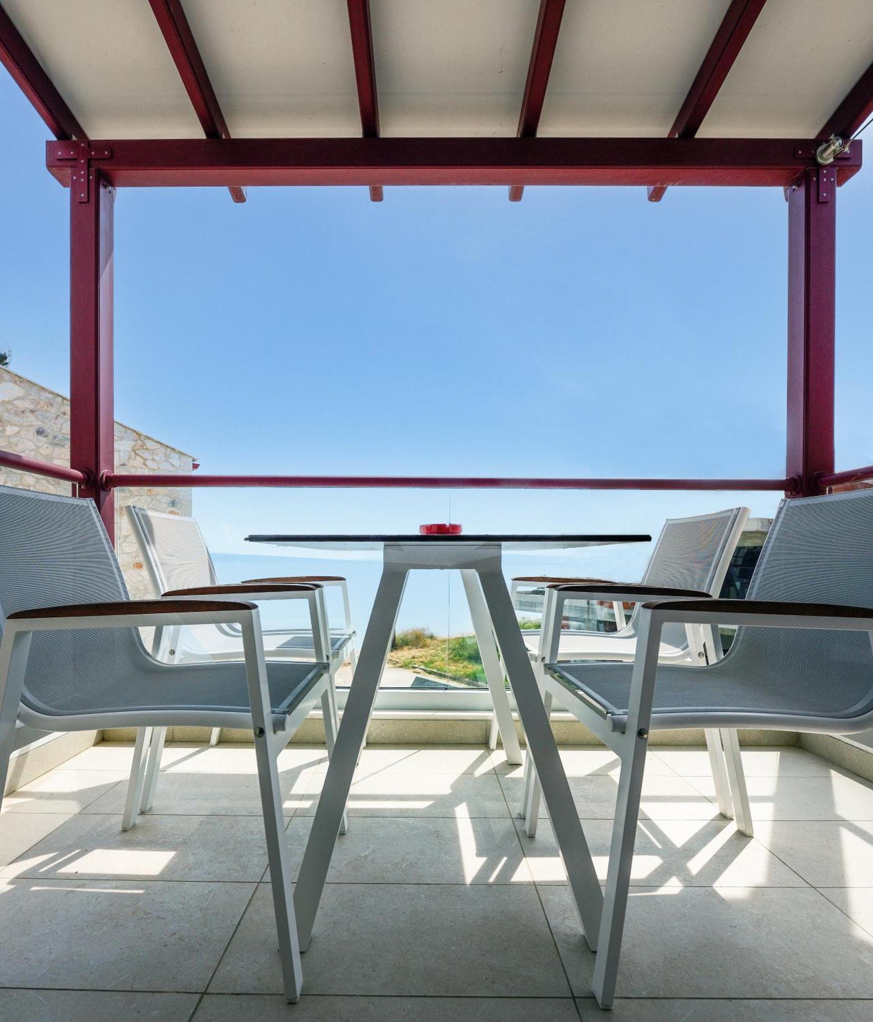 Aparthotel Elpiniki Luxury *