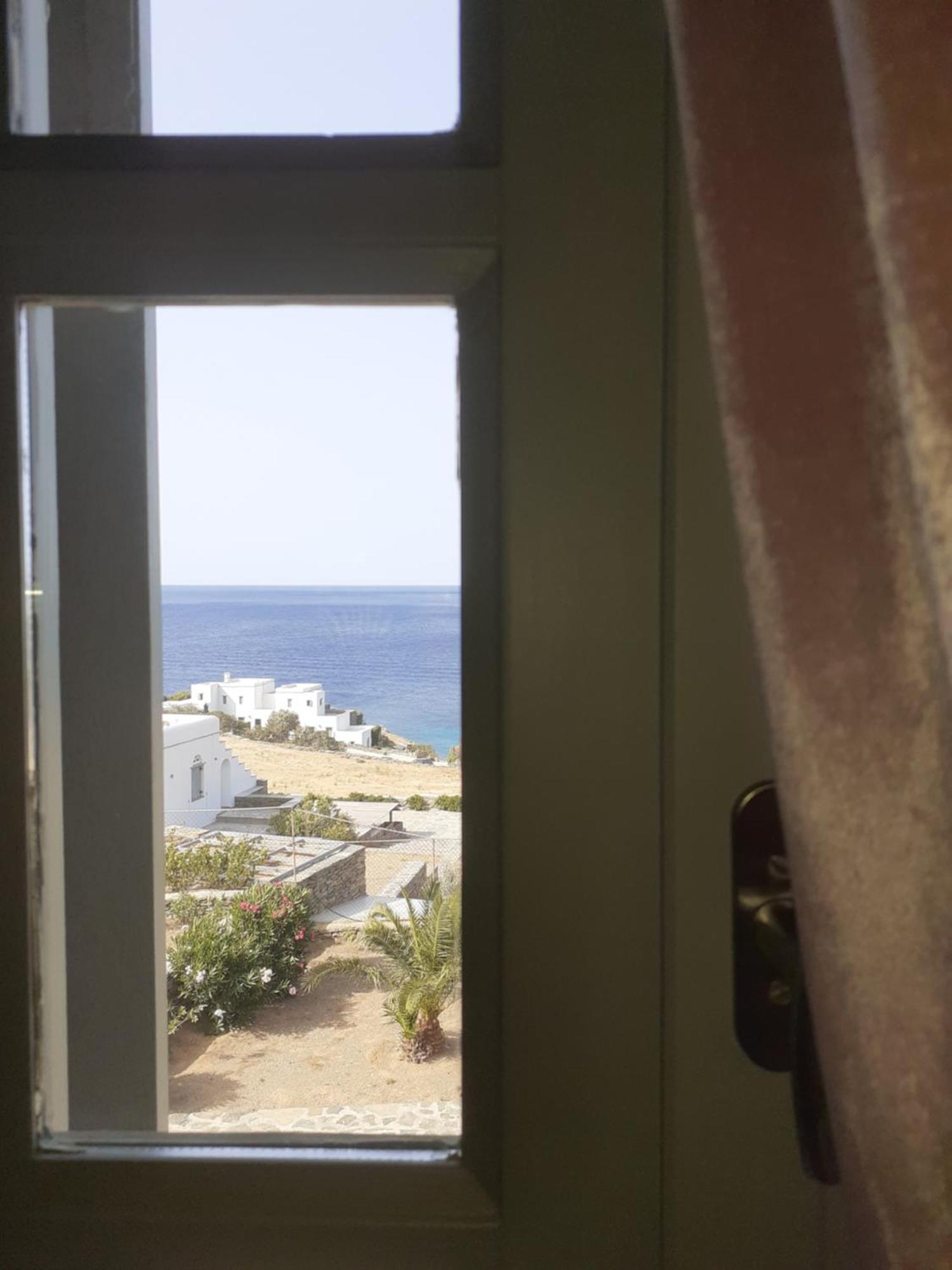 Holiday home M.houses1 Agios Romanos