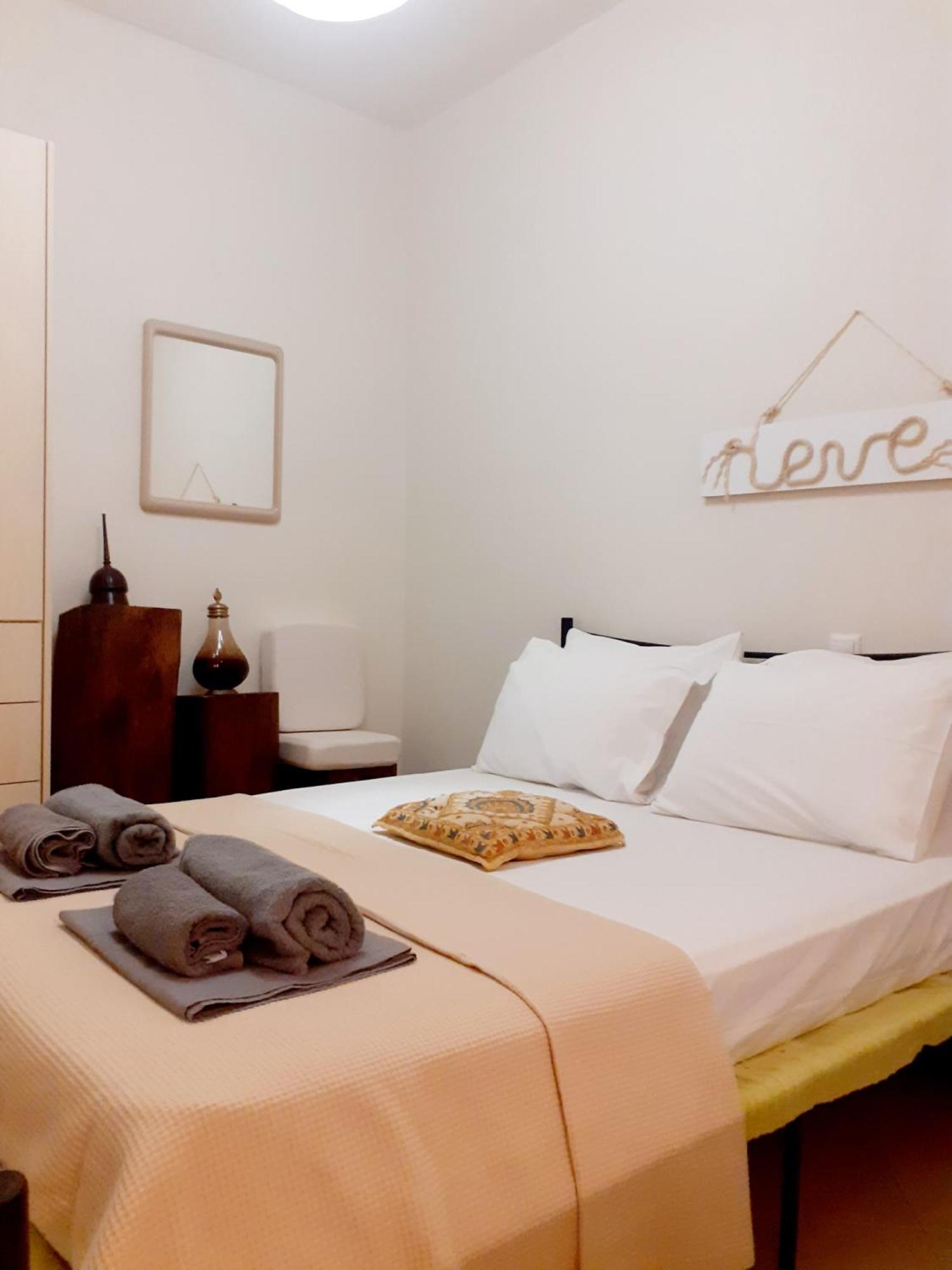 M.houses1 Holiday home Agios Romanos